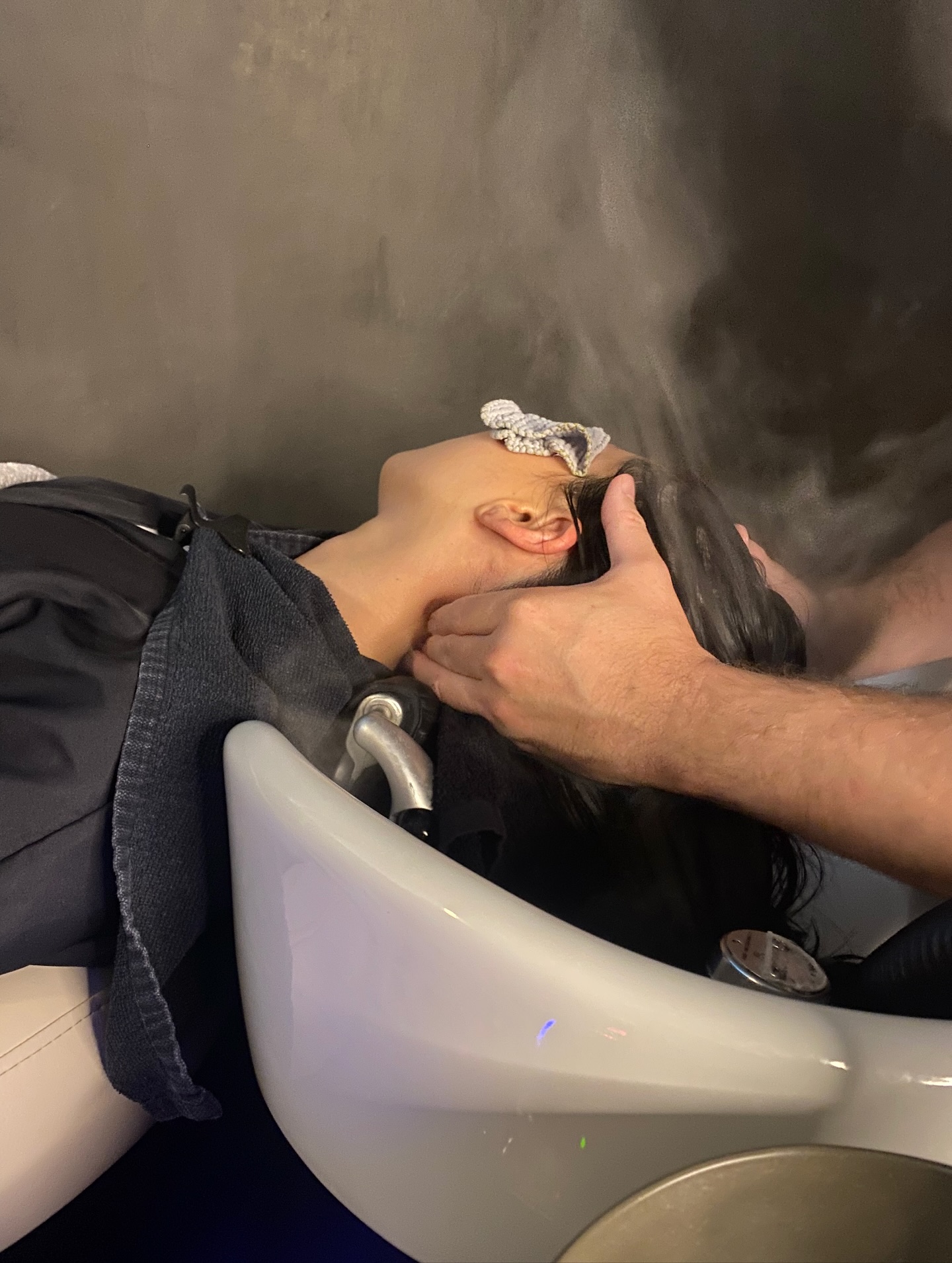 Japanese Head Spa EN 901 S Coast Dr Unit 120B, Suite ４, Costa Mesa California 92626