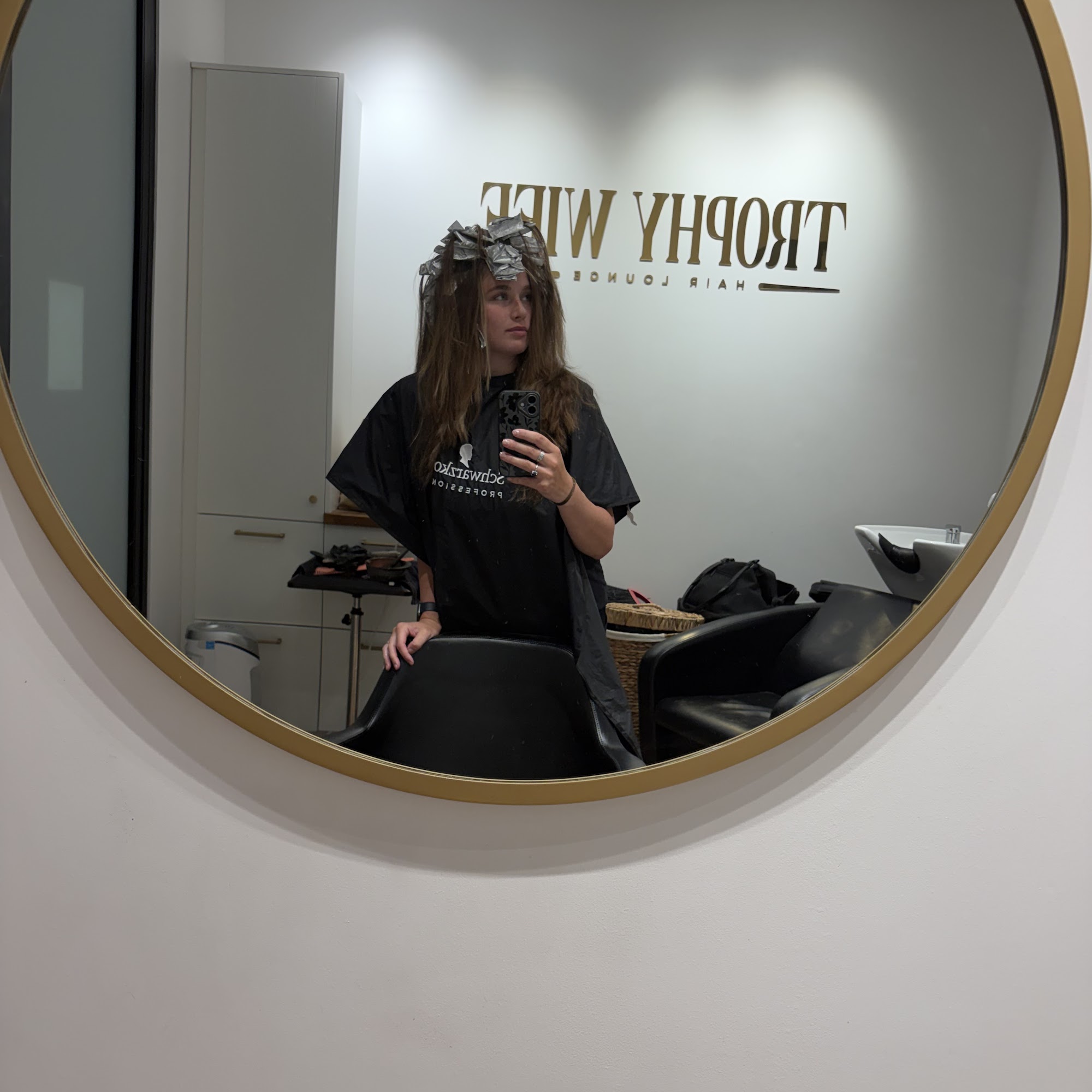Trophy Wife Hair Lounge