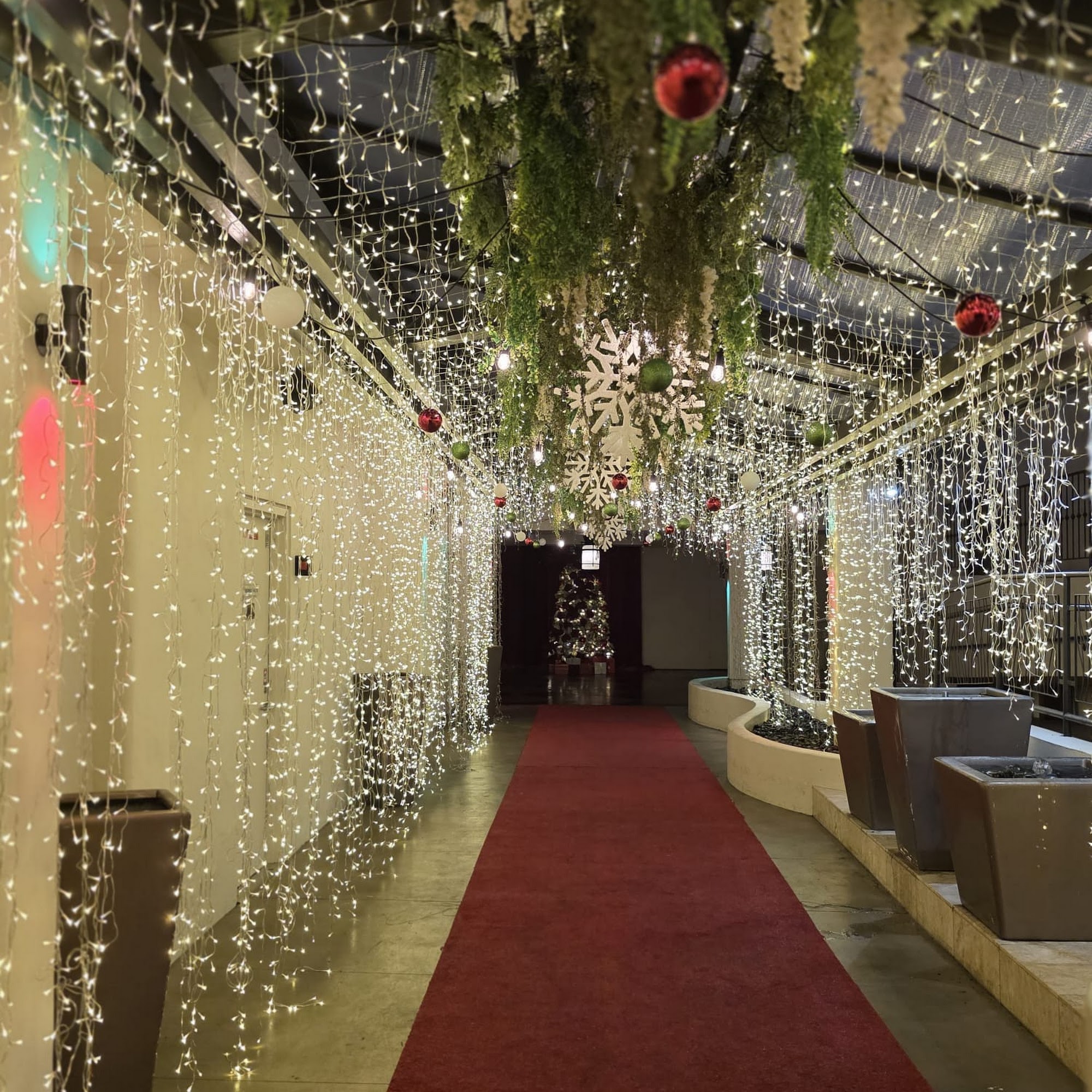 The Celebrations Venue and Red Room Supper Club 1901 Newport Blvd Suite Ll101, Costa Mesa California 92627