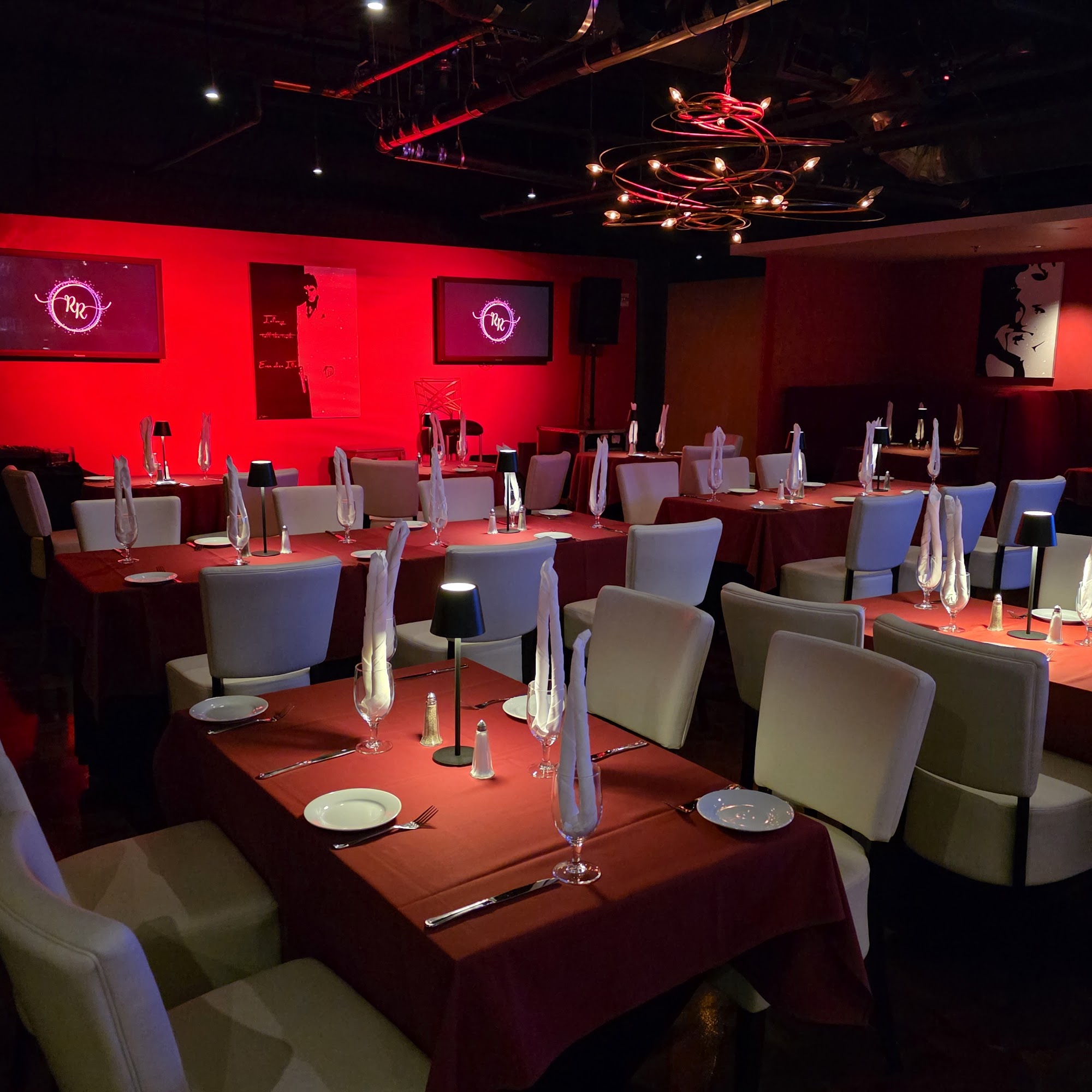 The Celebrations Venue and Red Room Supper Club 1901 Newport Blvd Suite Ll101, Costa Mesa California 92627