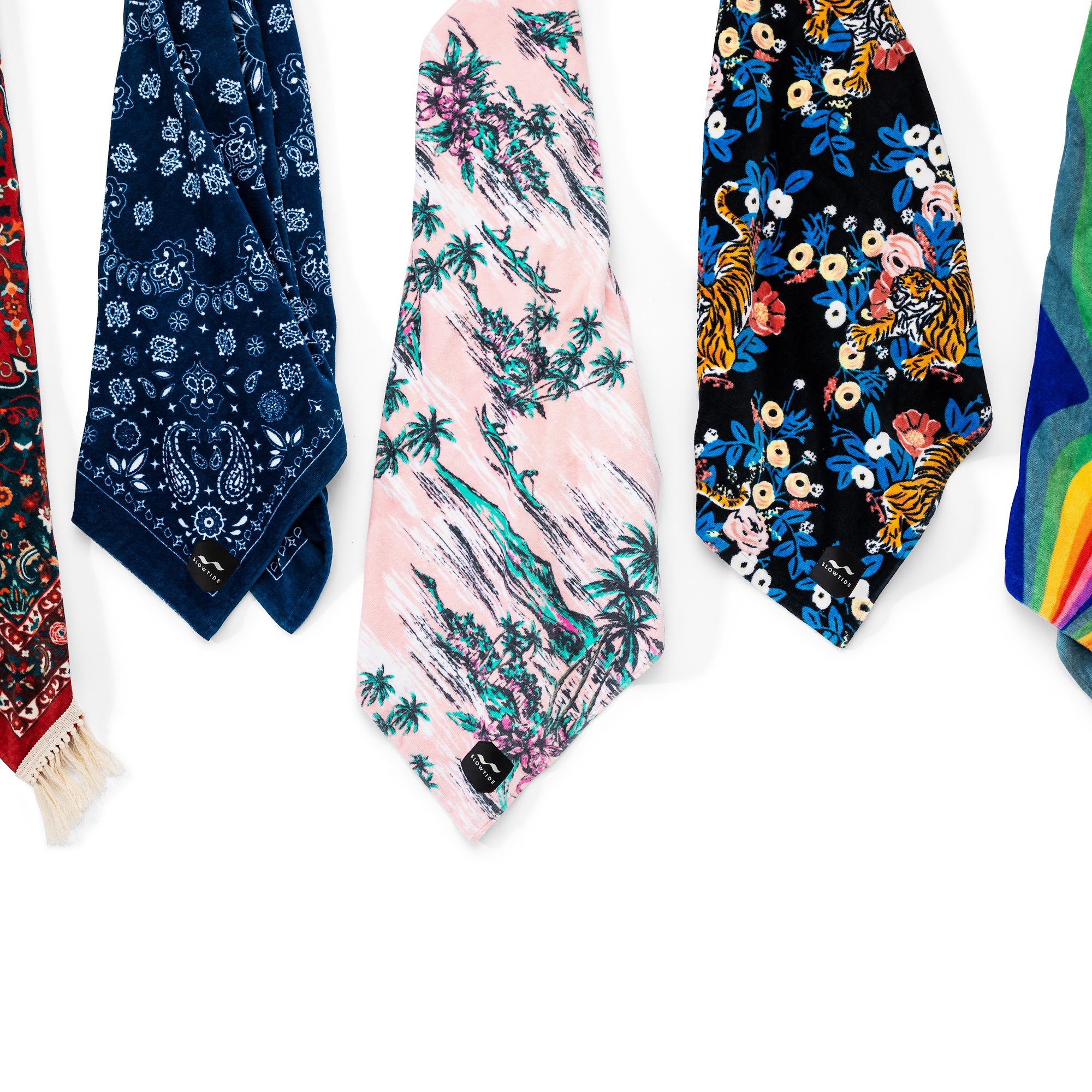 Slowtide HQ Costa Mesa