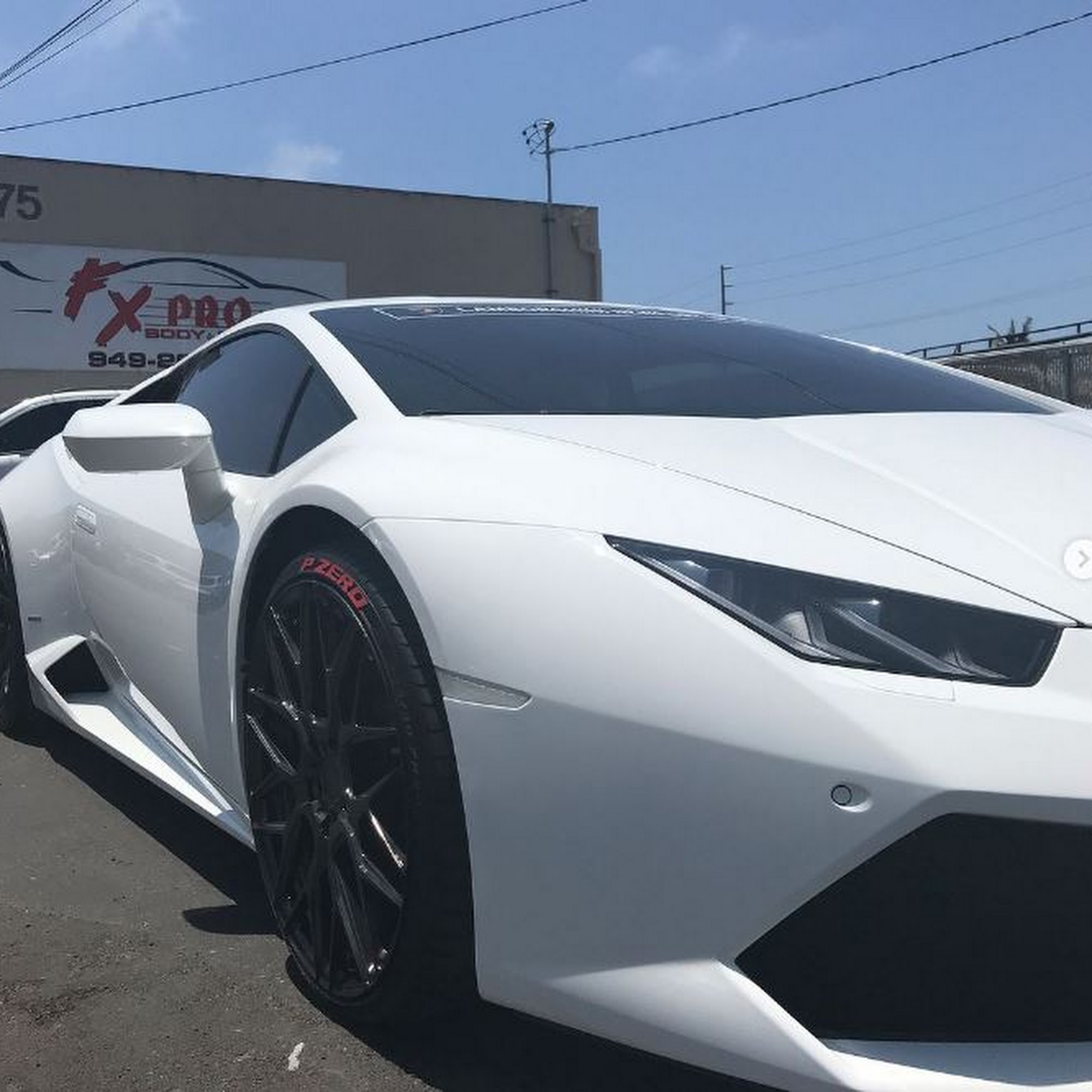 FX Pro Inc. Costa Mesa