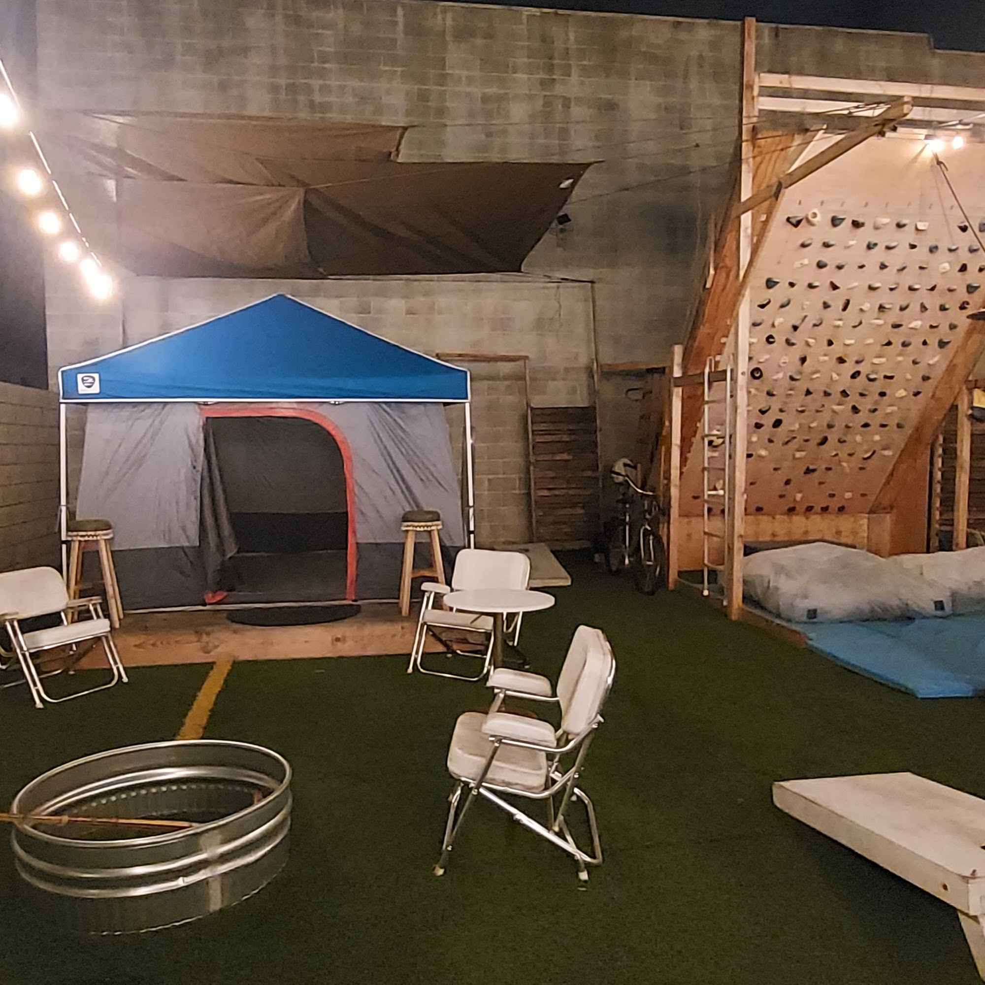 Sunsation Venue 1751 Monrovia Ave, Costa Mesa California 92627