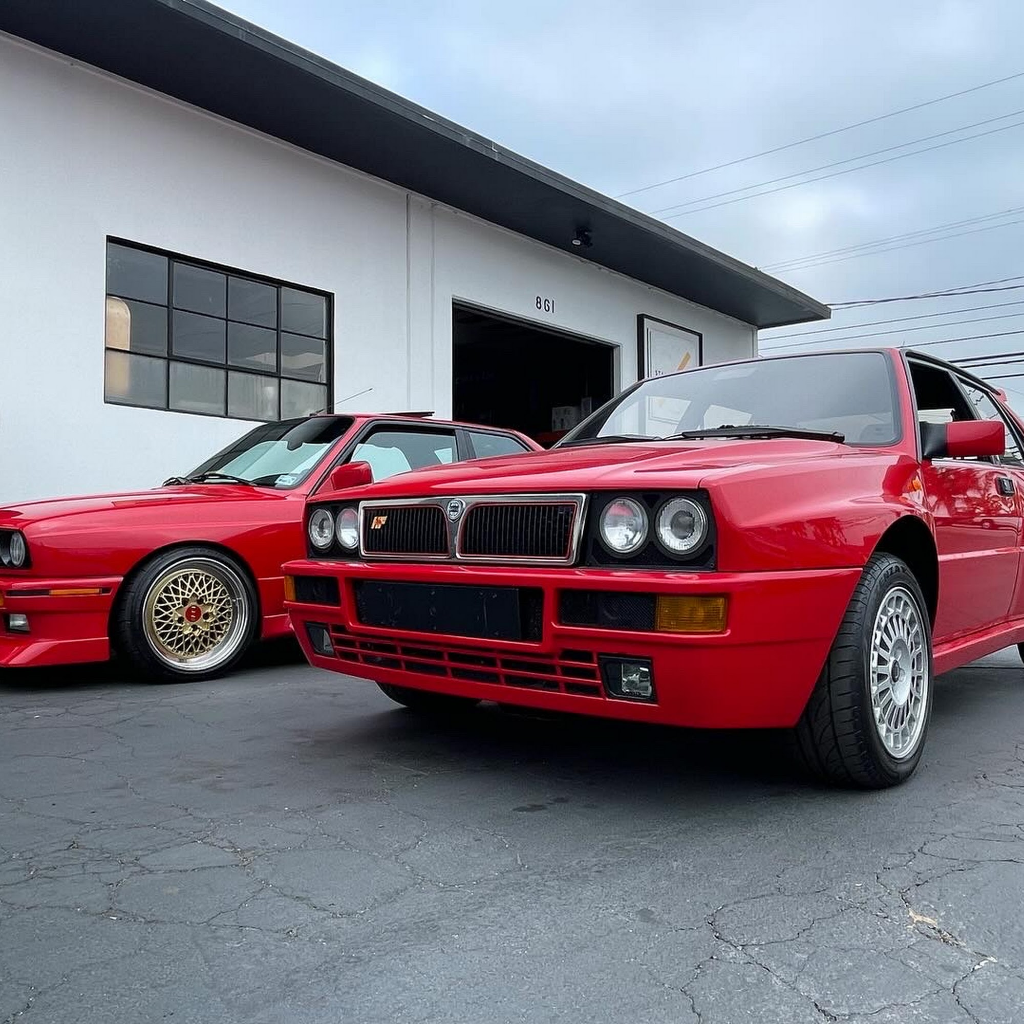 Leichtbau Costa Mesa