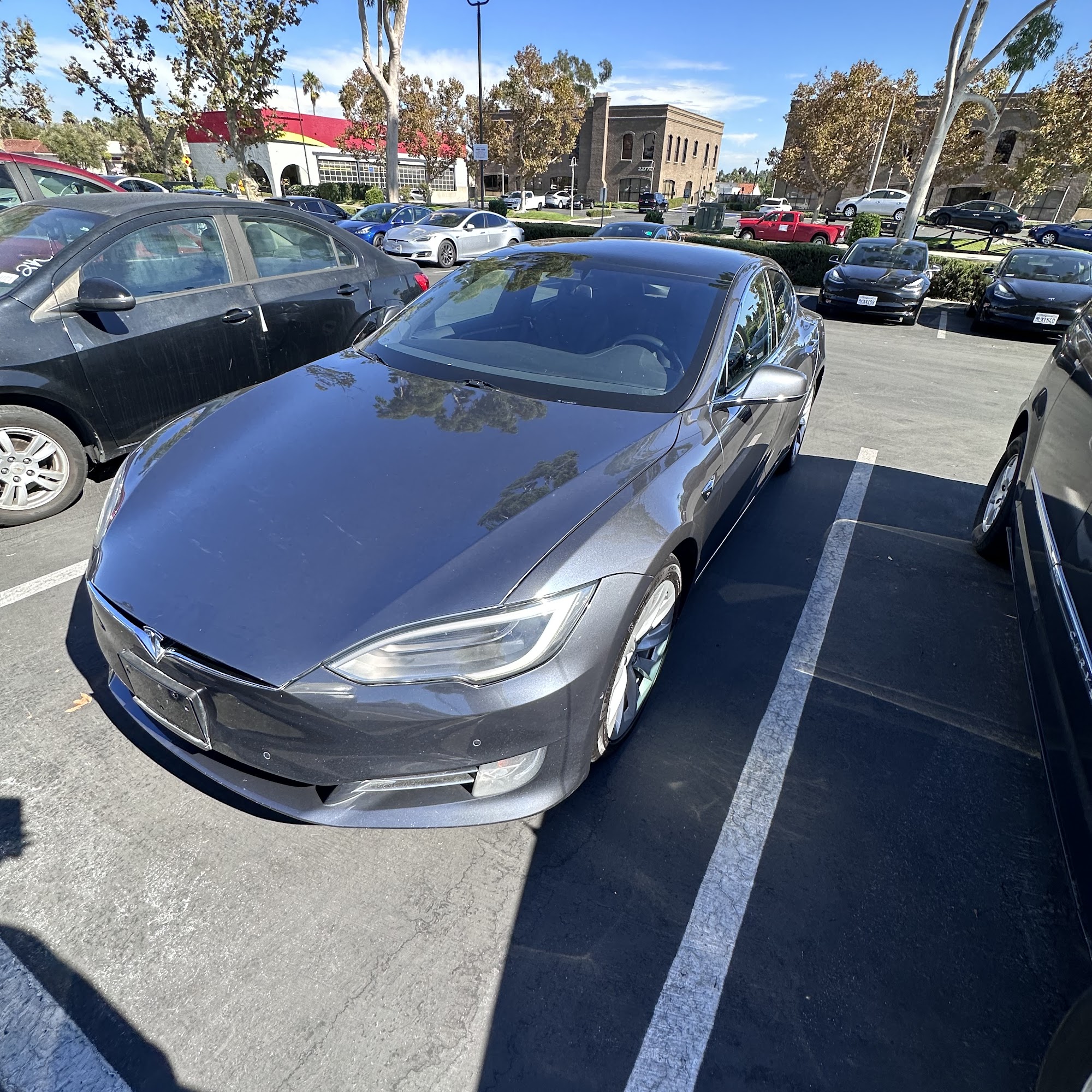 Deboss Motors Costa Mesa