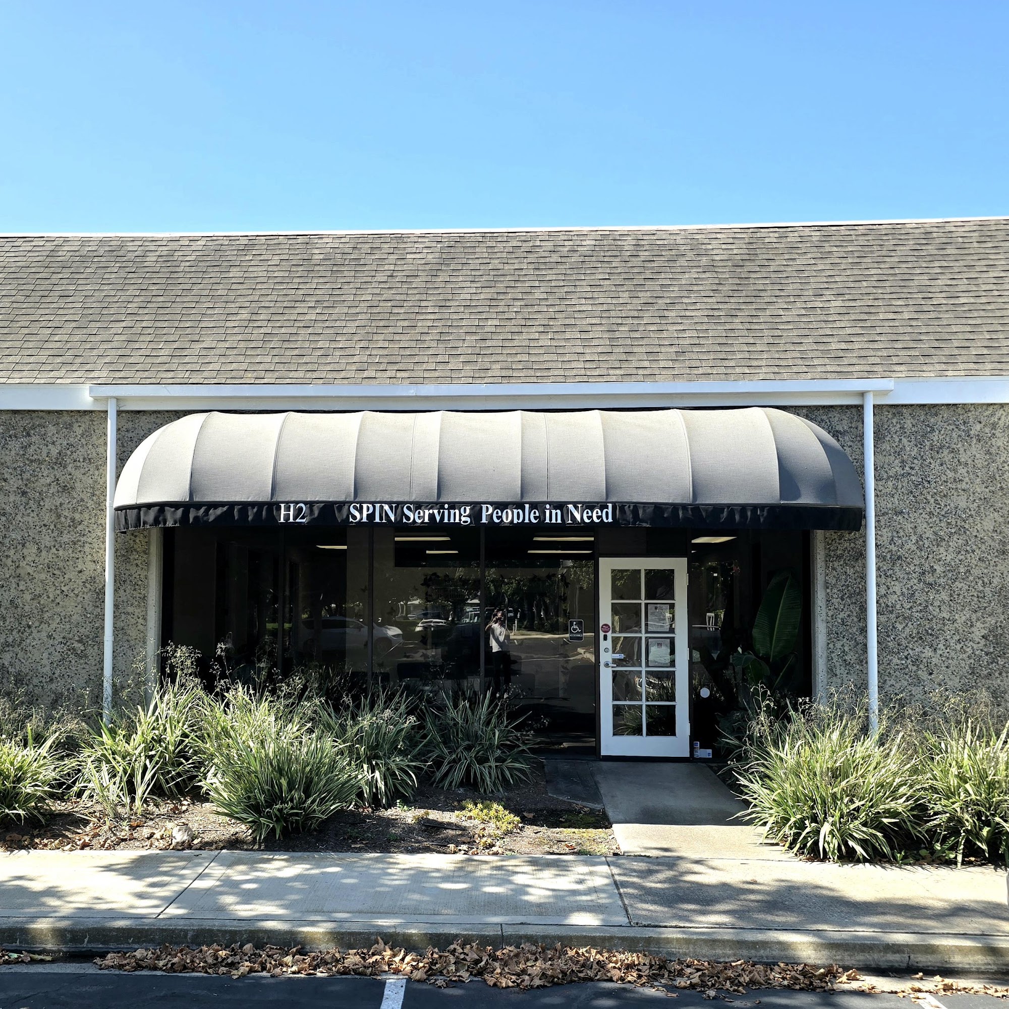 Serving People In Need Inc