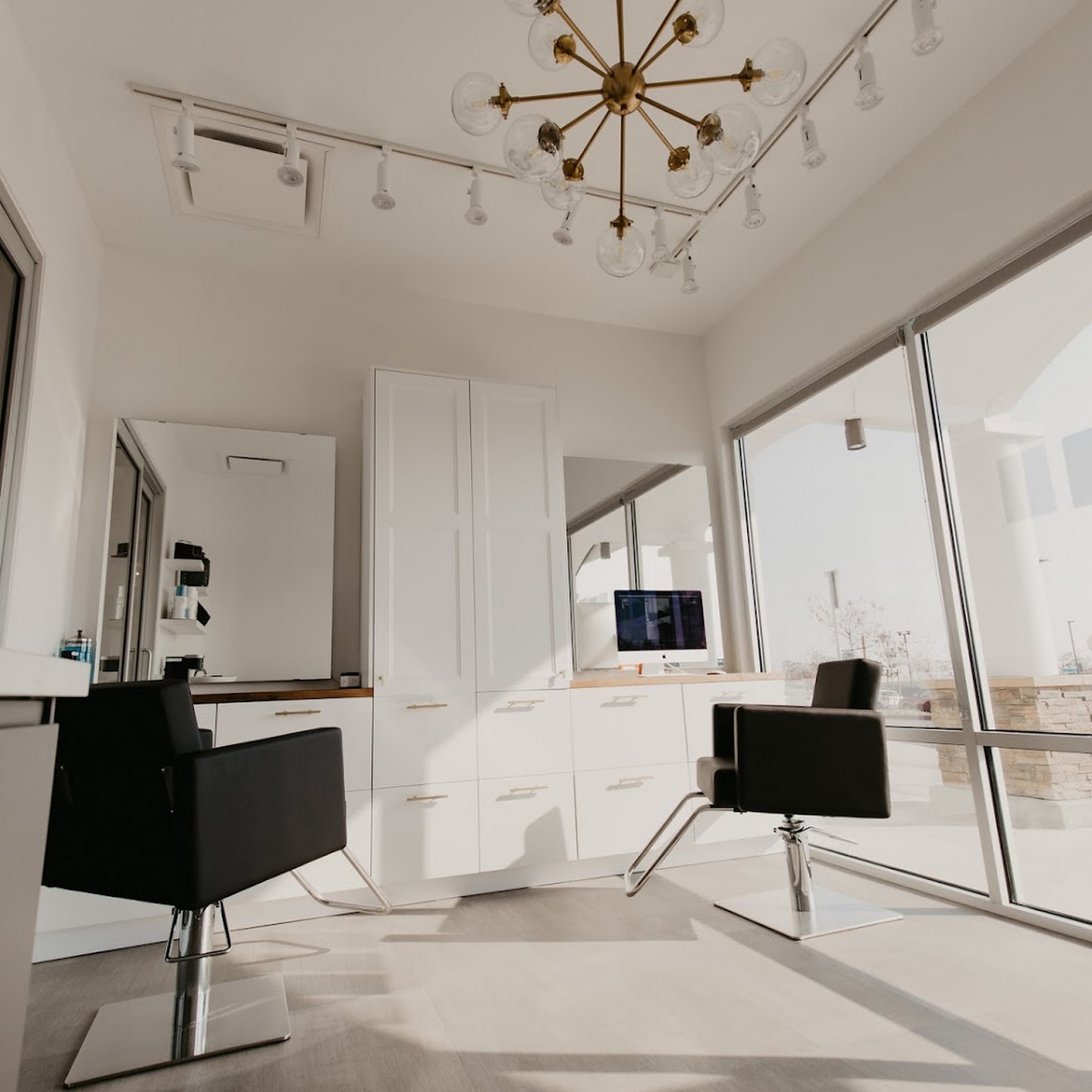 ASPIRE Salon Studios 1870 Harbor Blvd 2nd floor, Costa Mesa California 92627