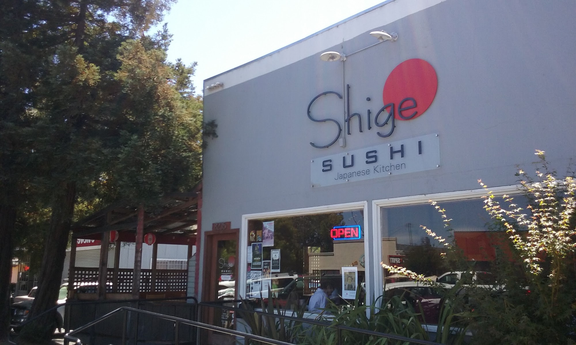 Shige Cotati