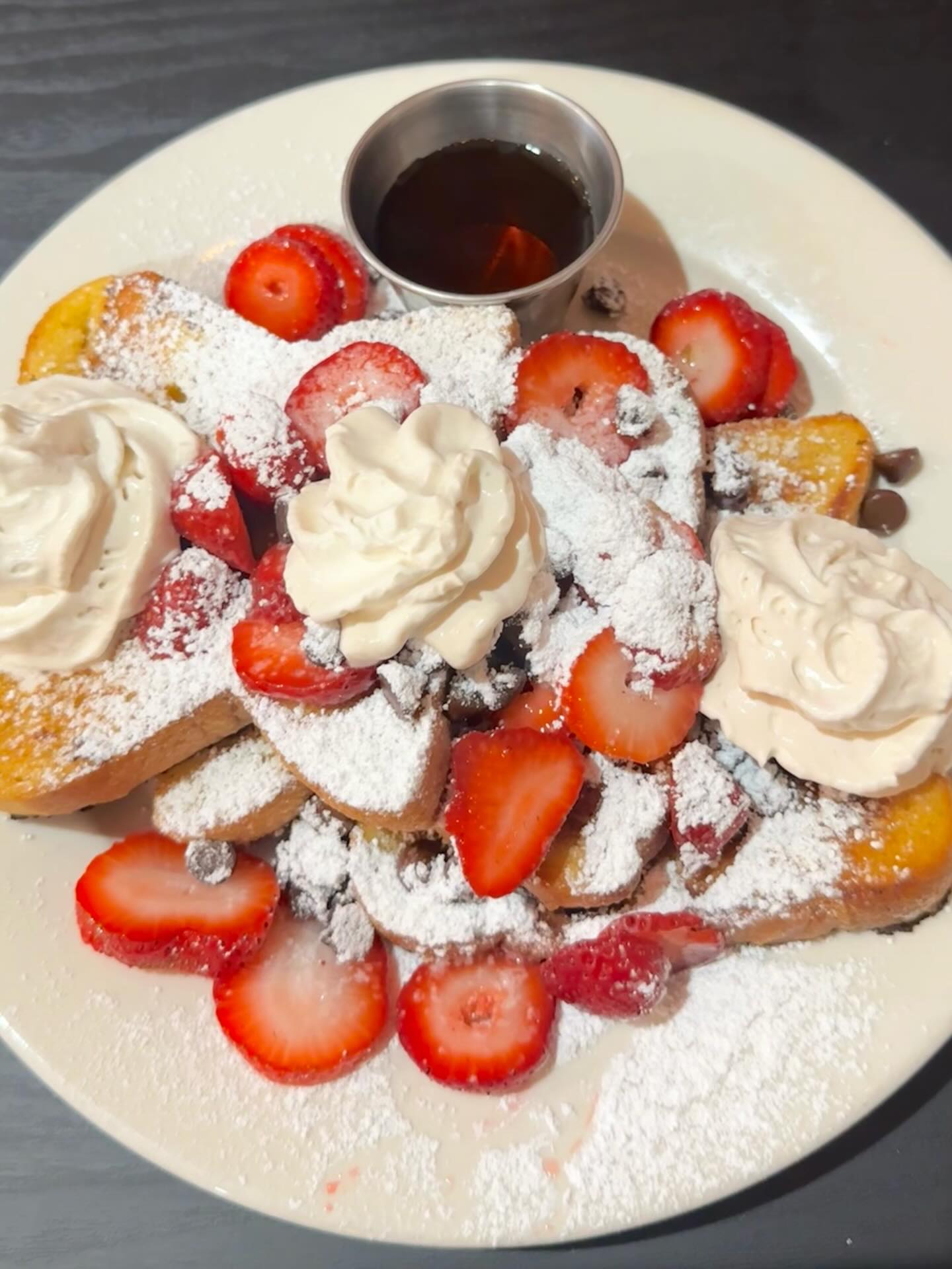 The Twins Restaurant Cotati