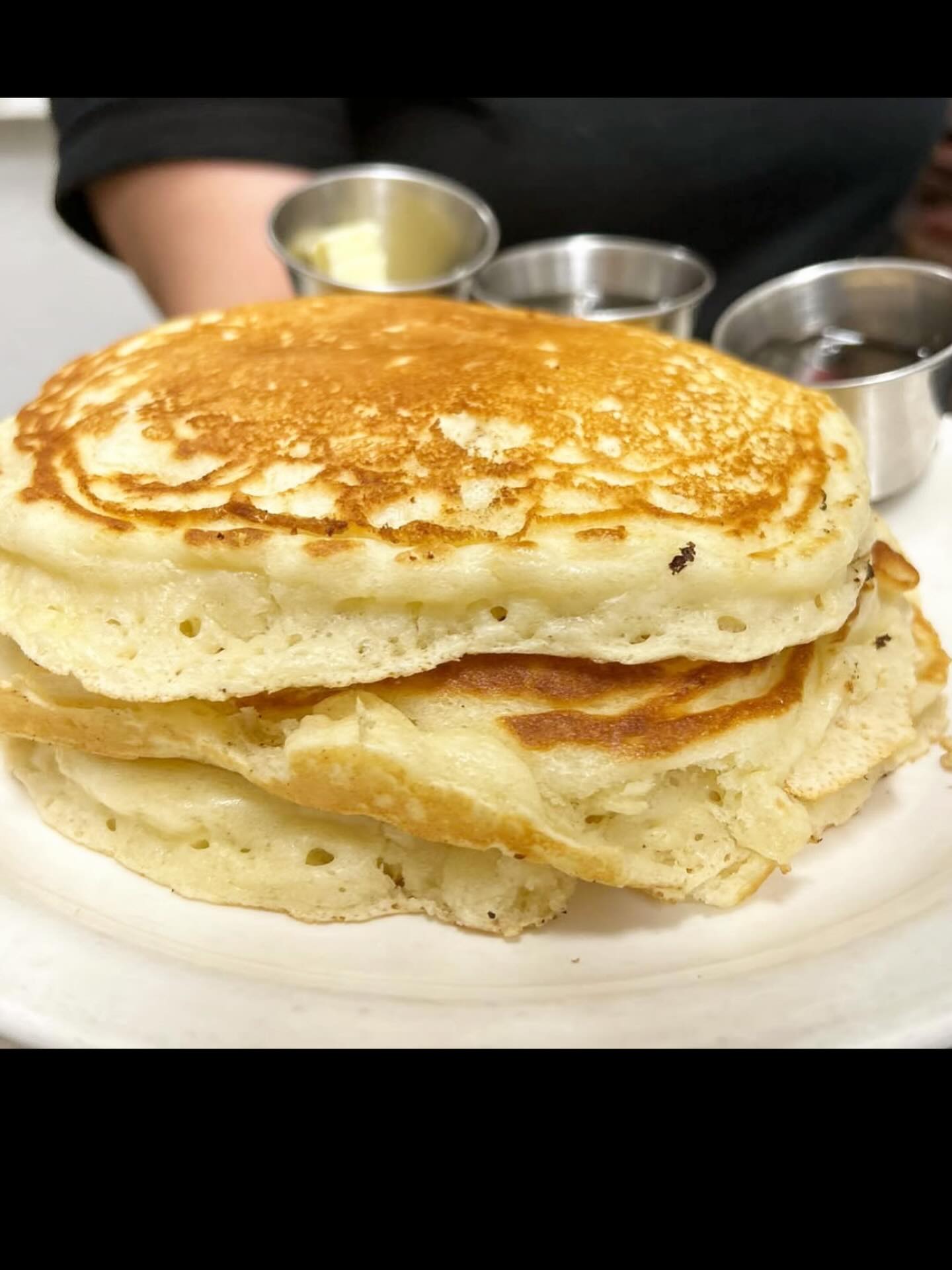 The Twins Restaurant Cotati