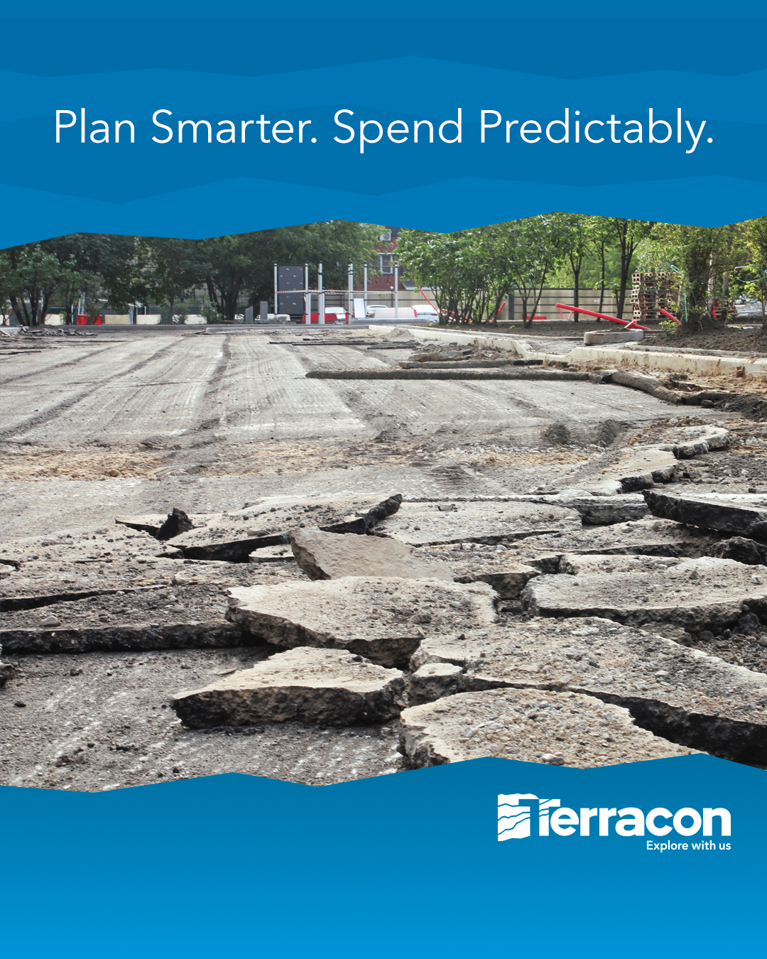 Terracon Consultants Inc