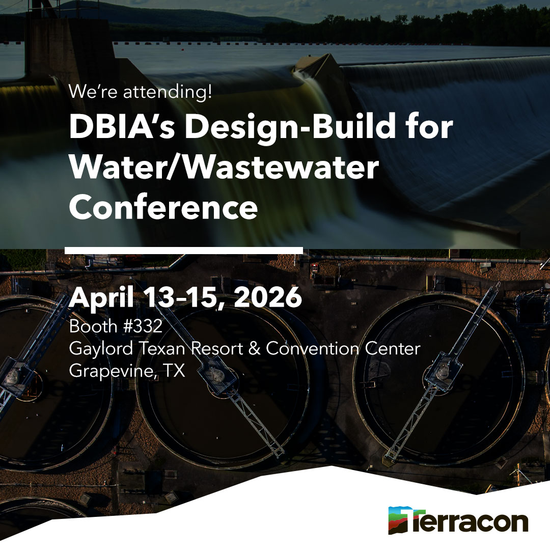 Terracon Consultants Inc