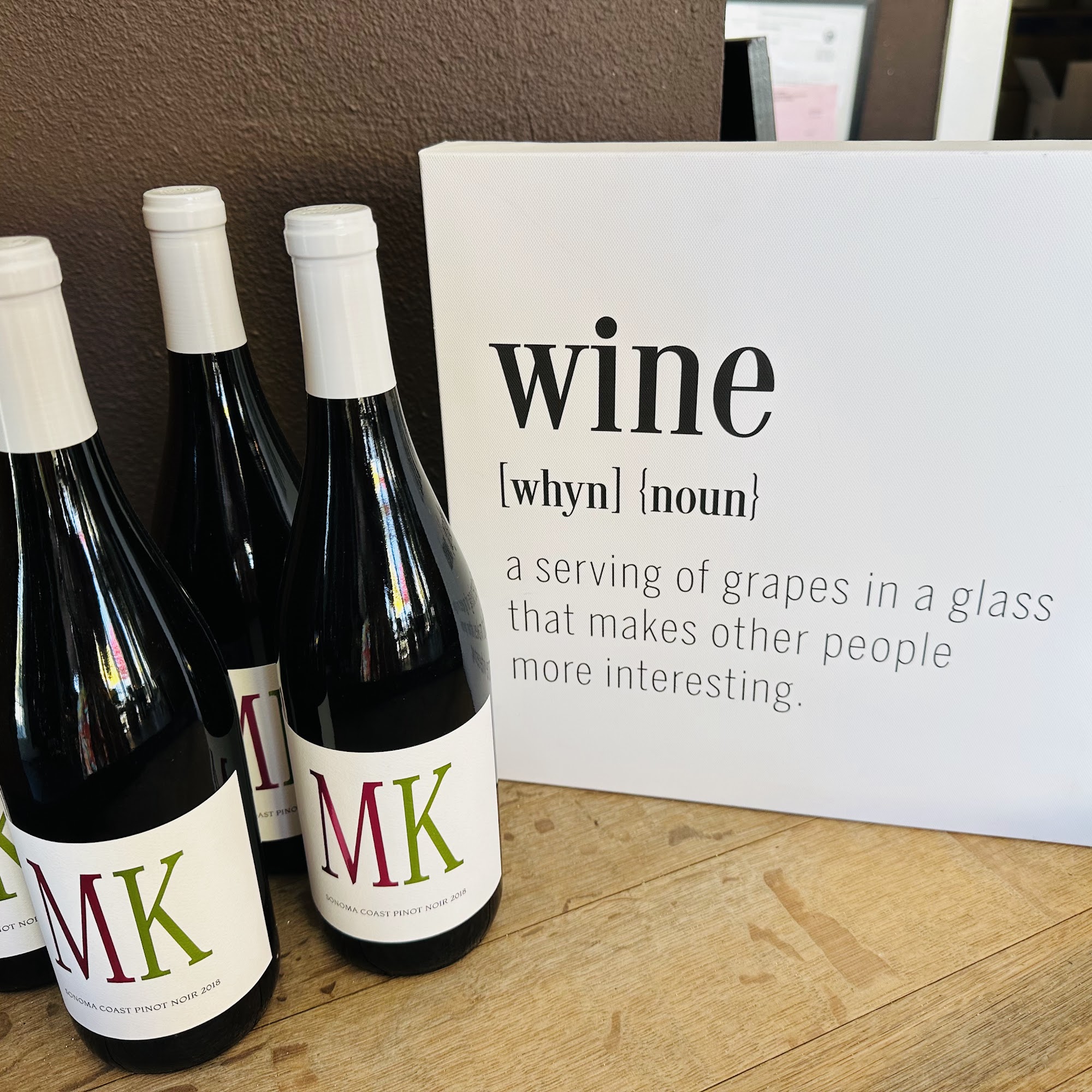 KARAH ESTATE VINEYARD Cotati