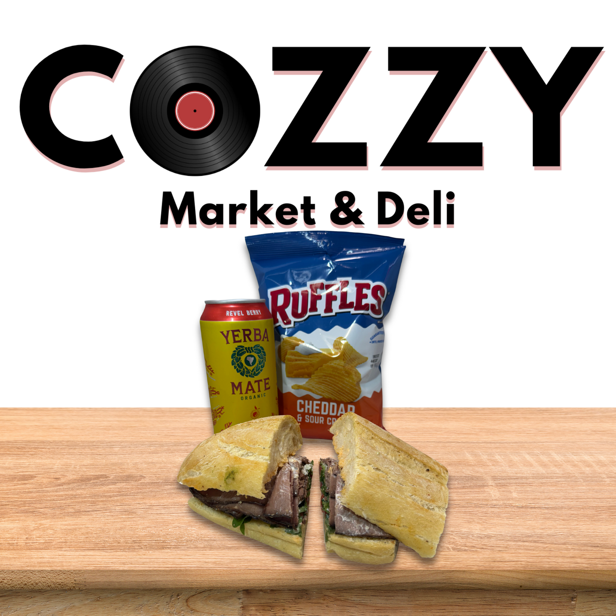 Cozzy Market & Deli