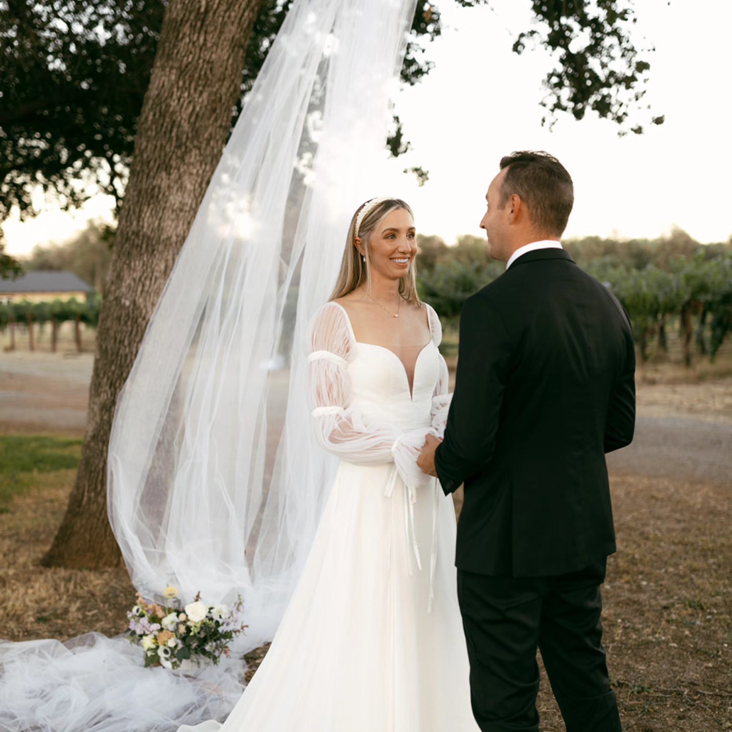 Burnsini Vineyards Cottonwood