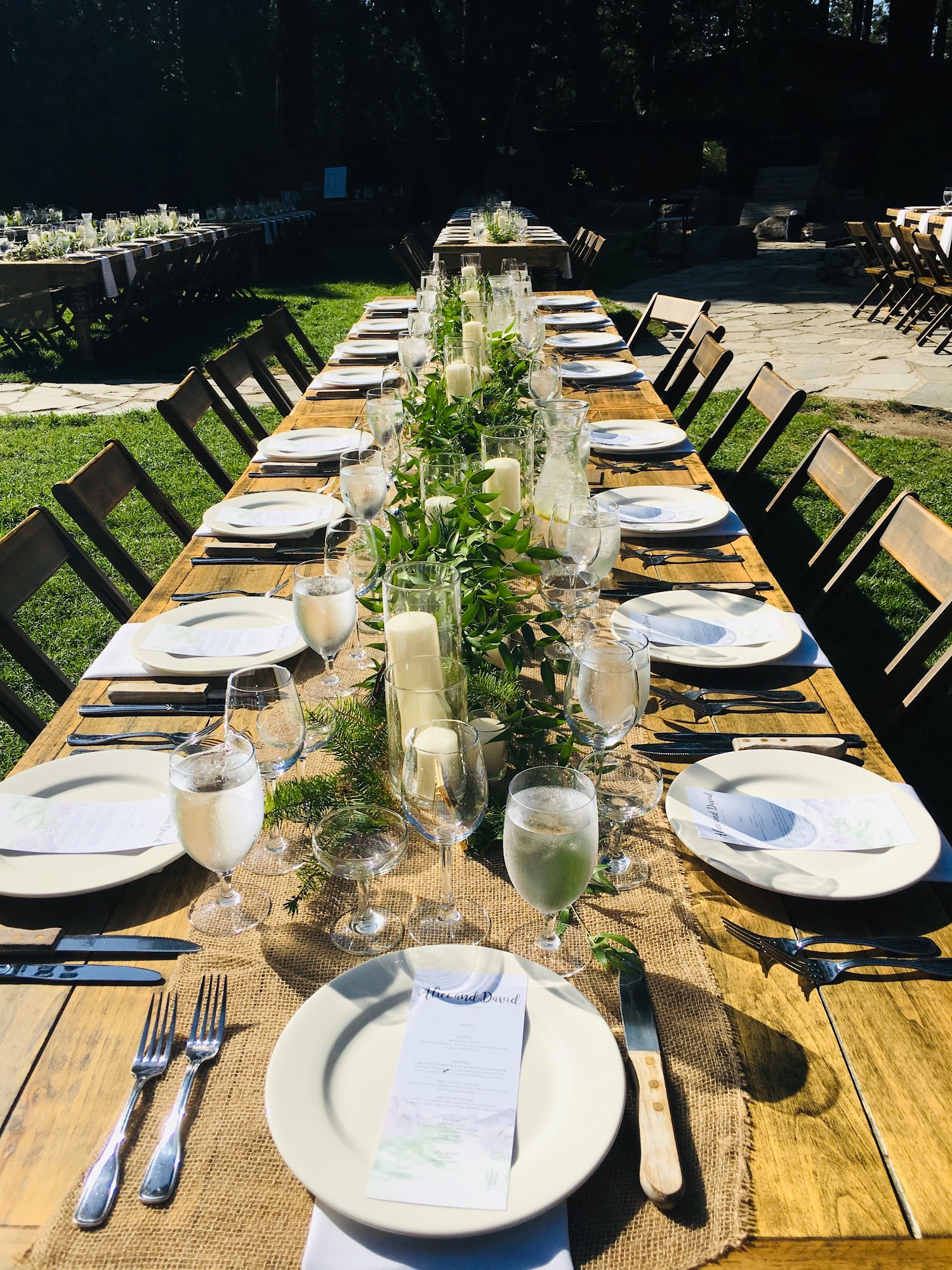 Cakewalk Heirloom Baking Co. Coulterville