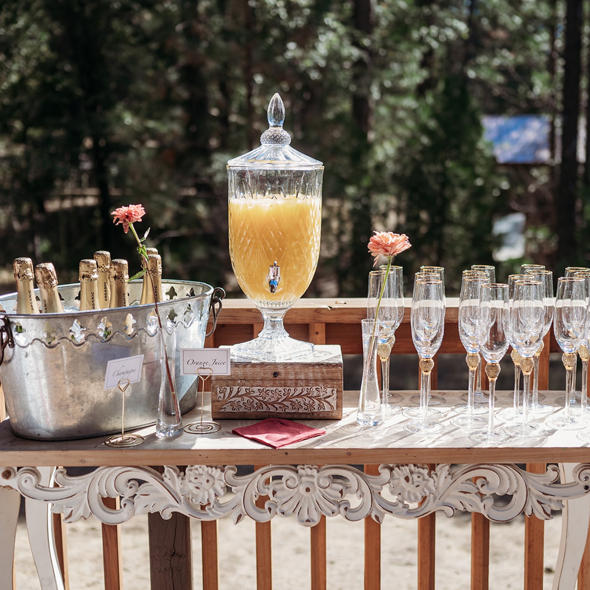 Cakewalk Heirloom Baking Co. Coulterville