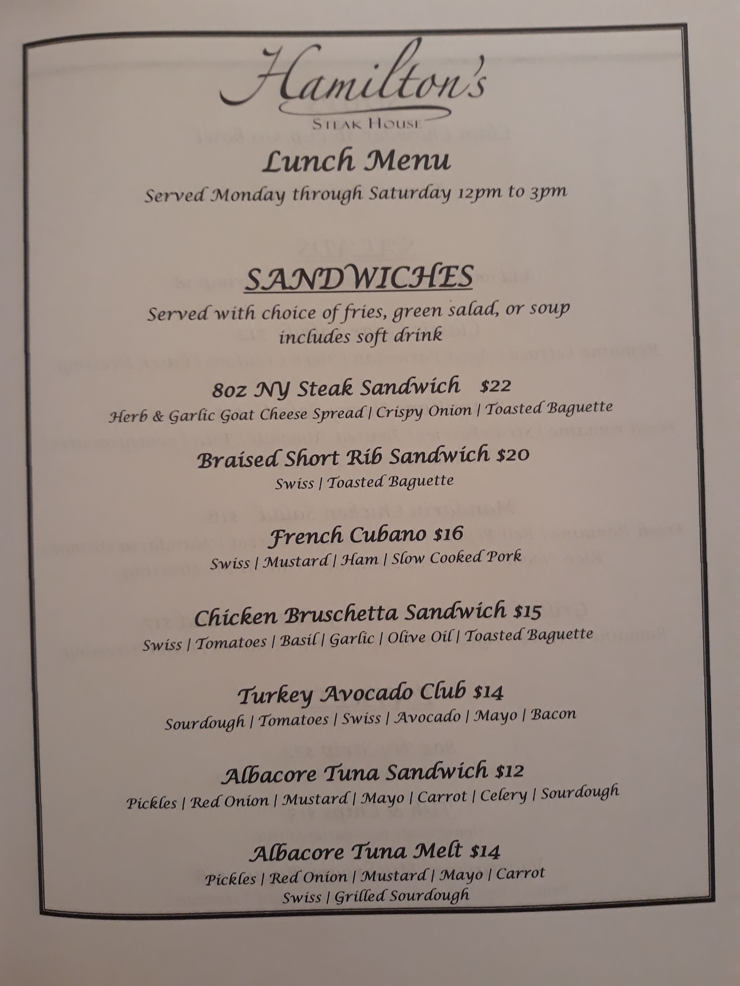 Photo credit: Google