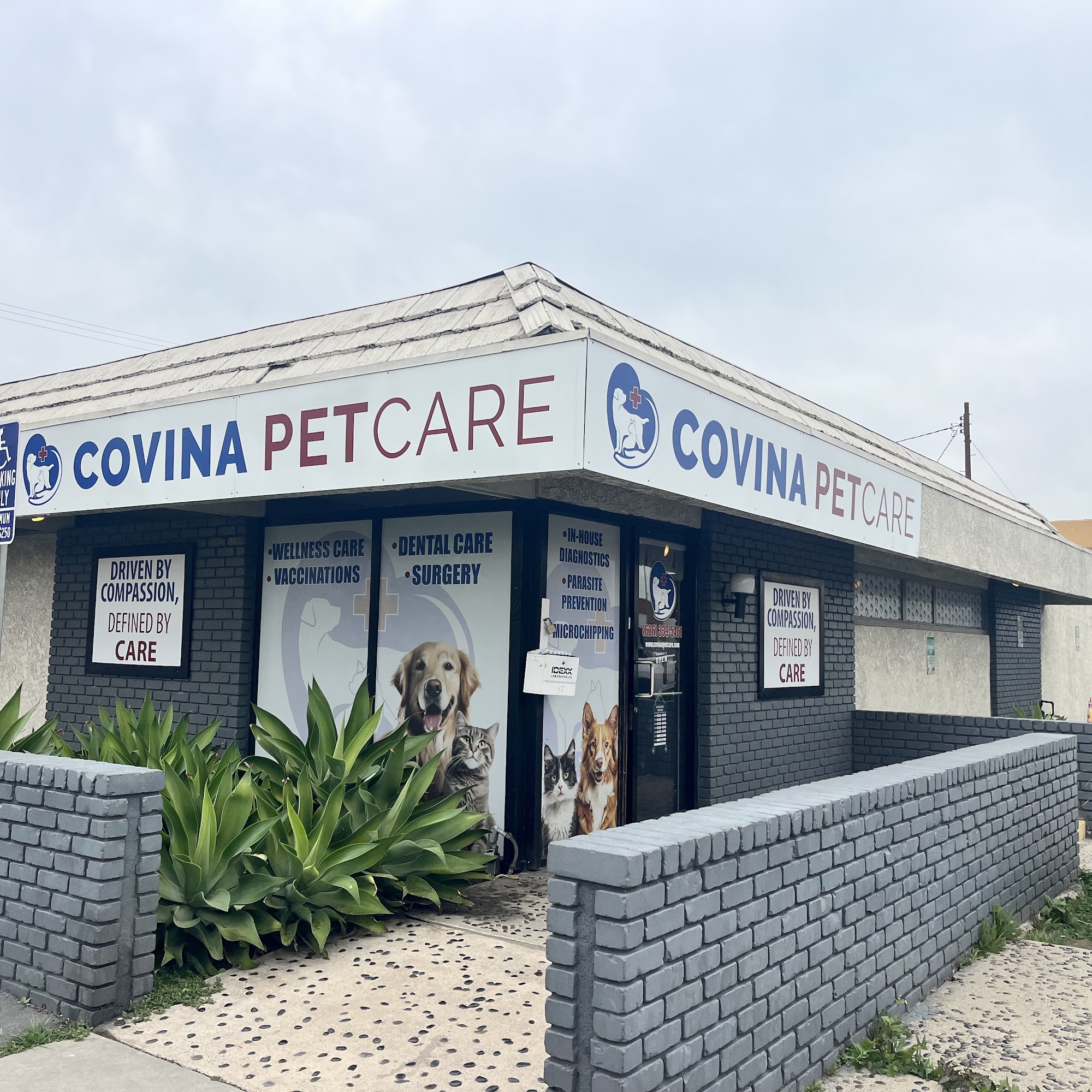 Affordable Animal Hospital Covina Covina