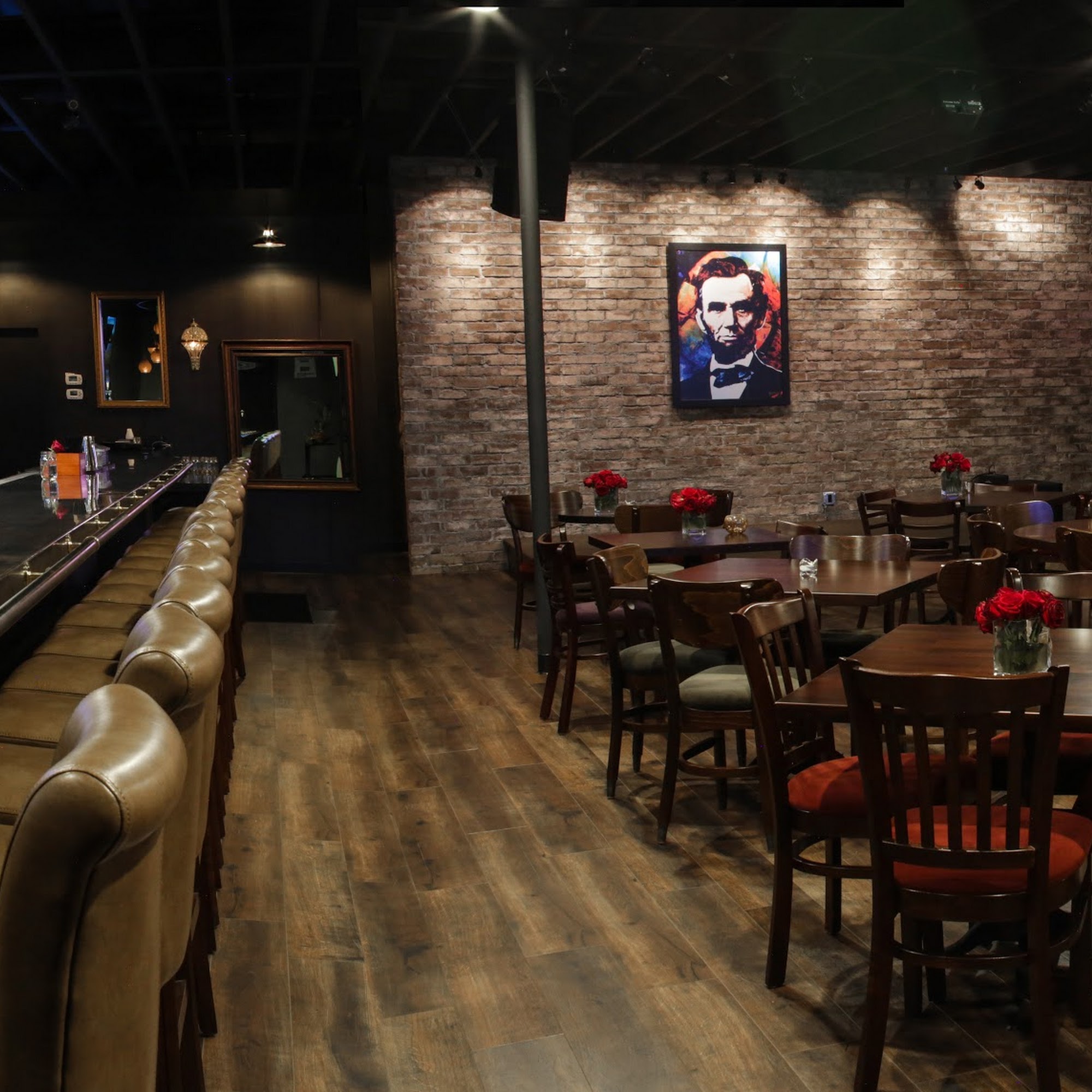 Lincoln House Covina