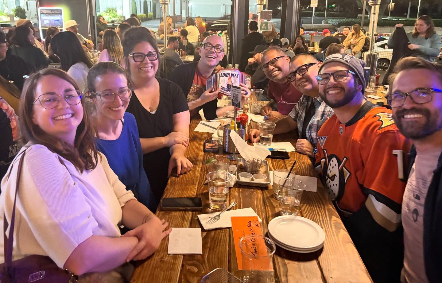 Edna Vees Public House Covina