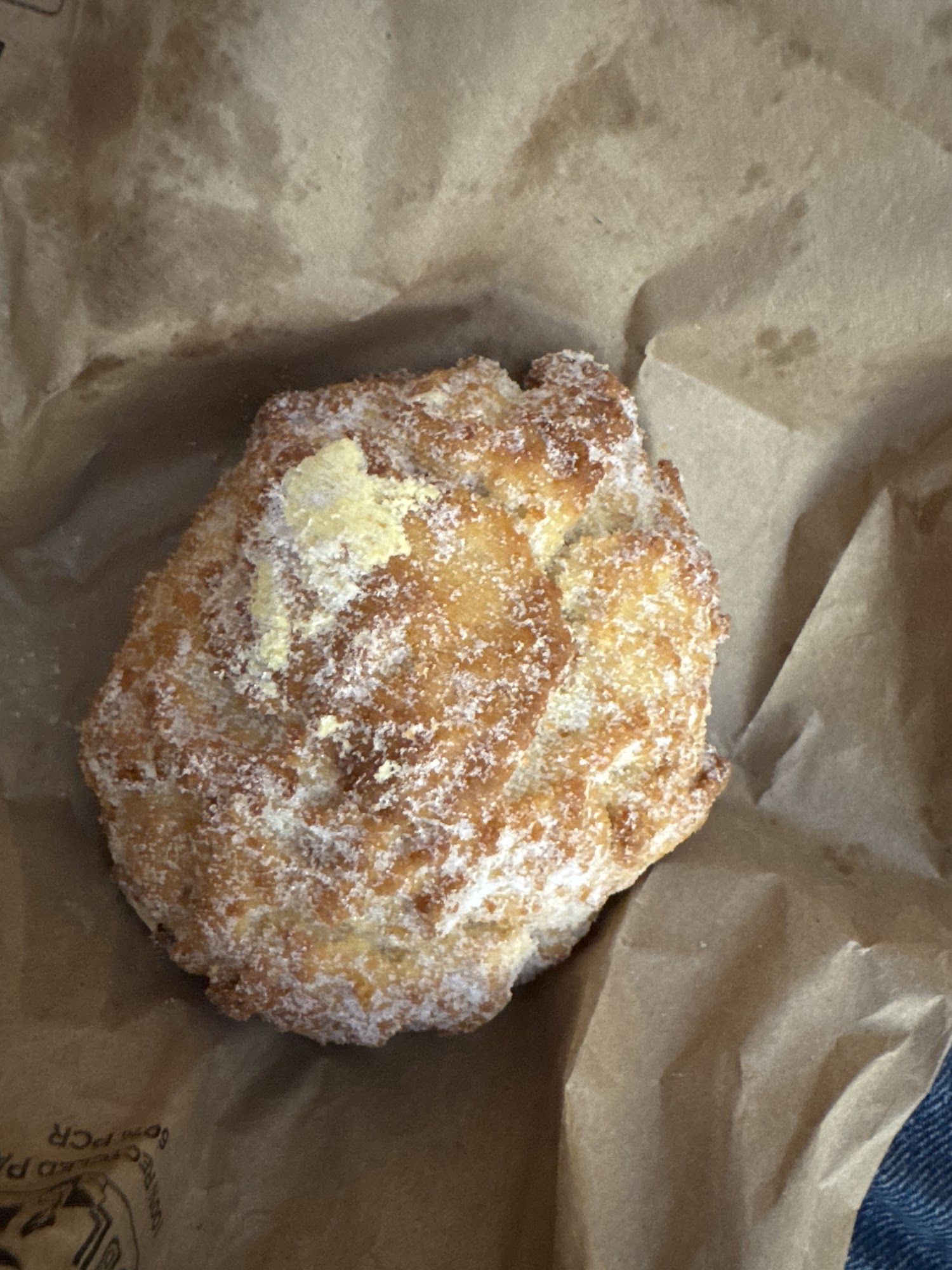 Panaderia El Patito Menu