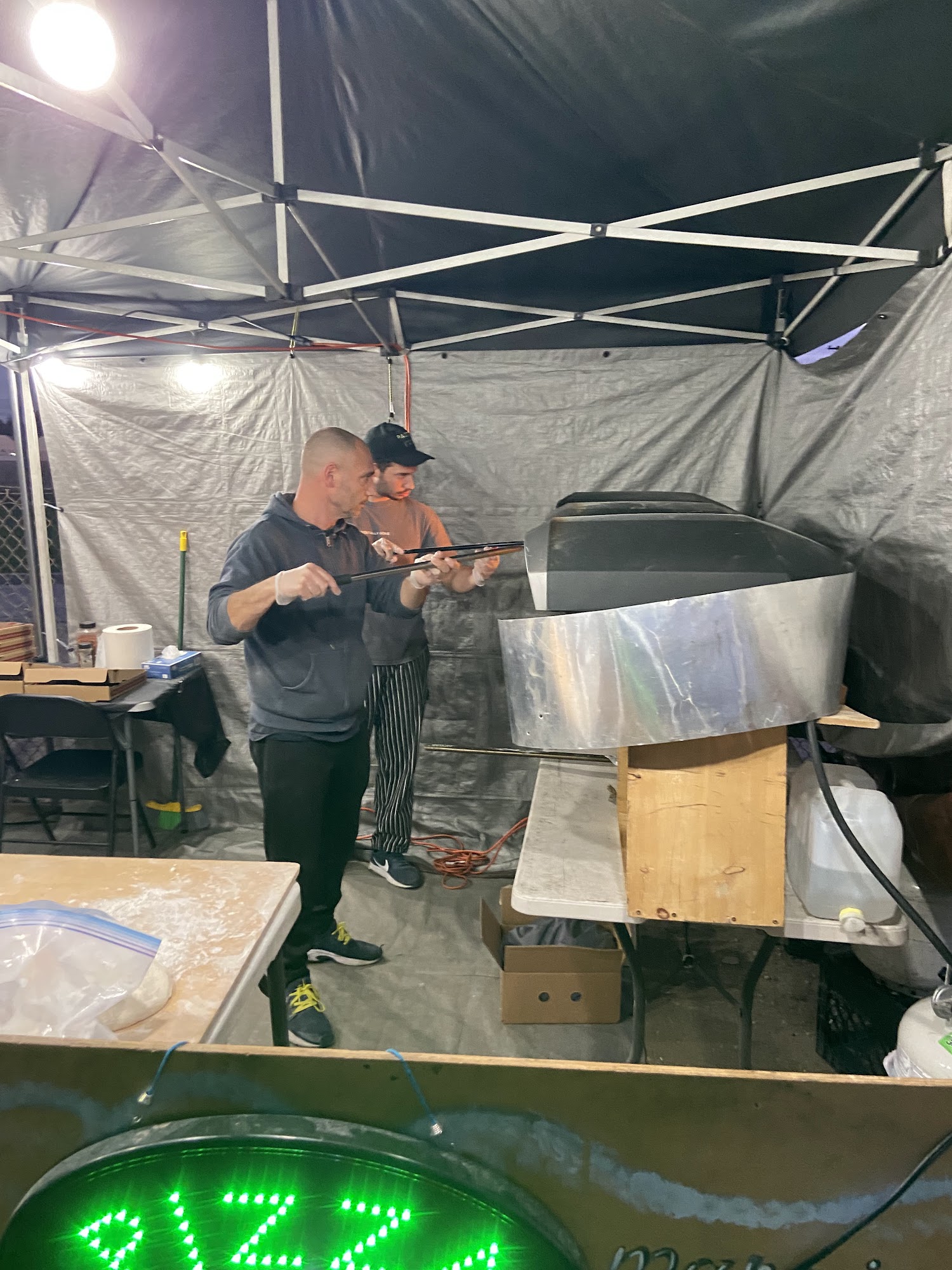 Italia Pasta e Pizza Covina