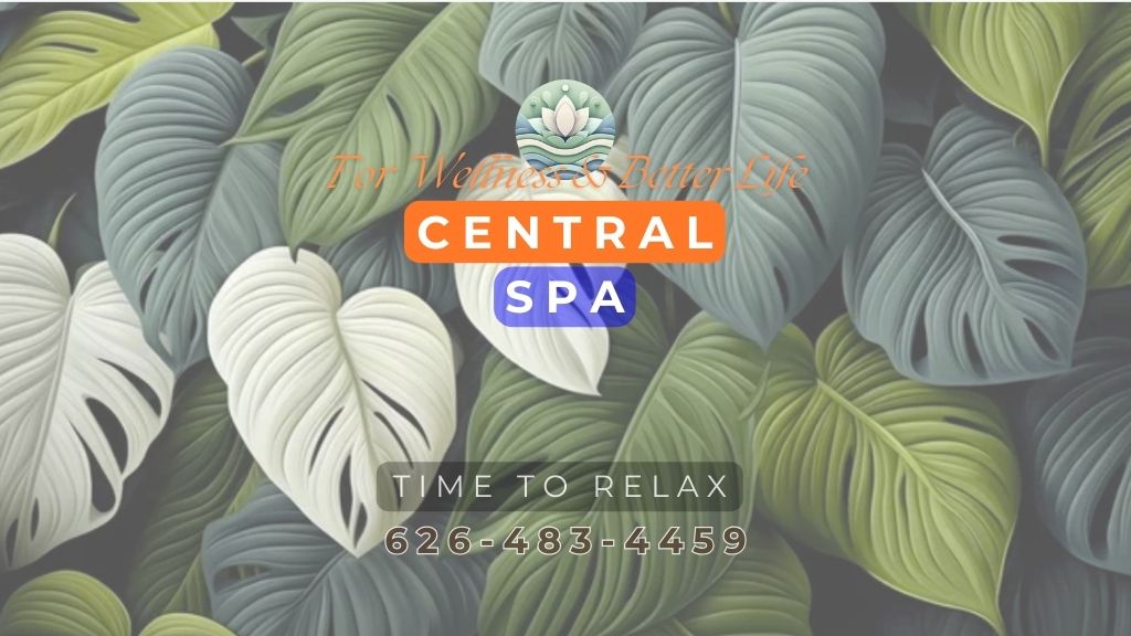 Central Massage Spa