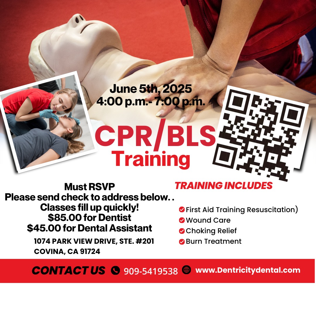 Dentricity 3D Dental Inc