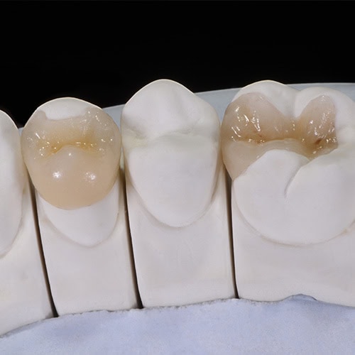 Dentricity 3D Dental Inc