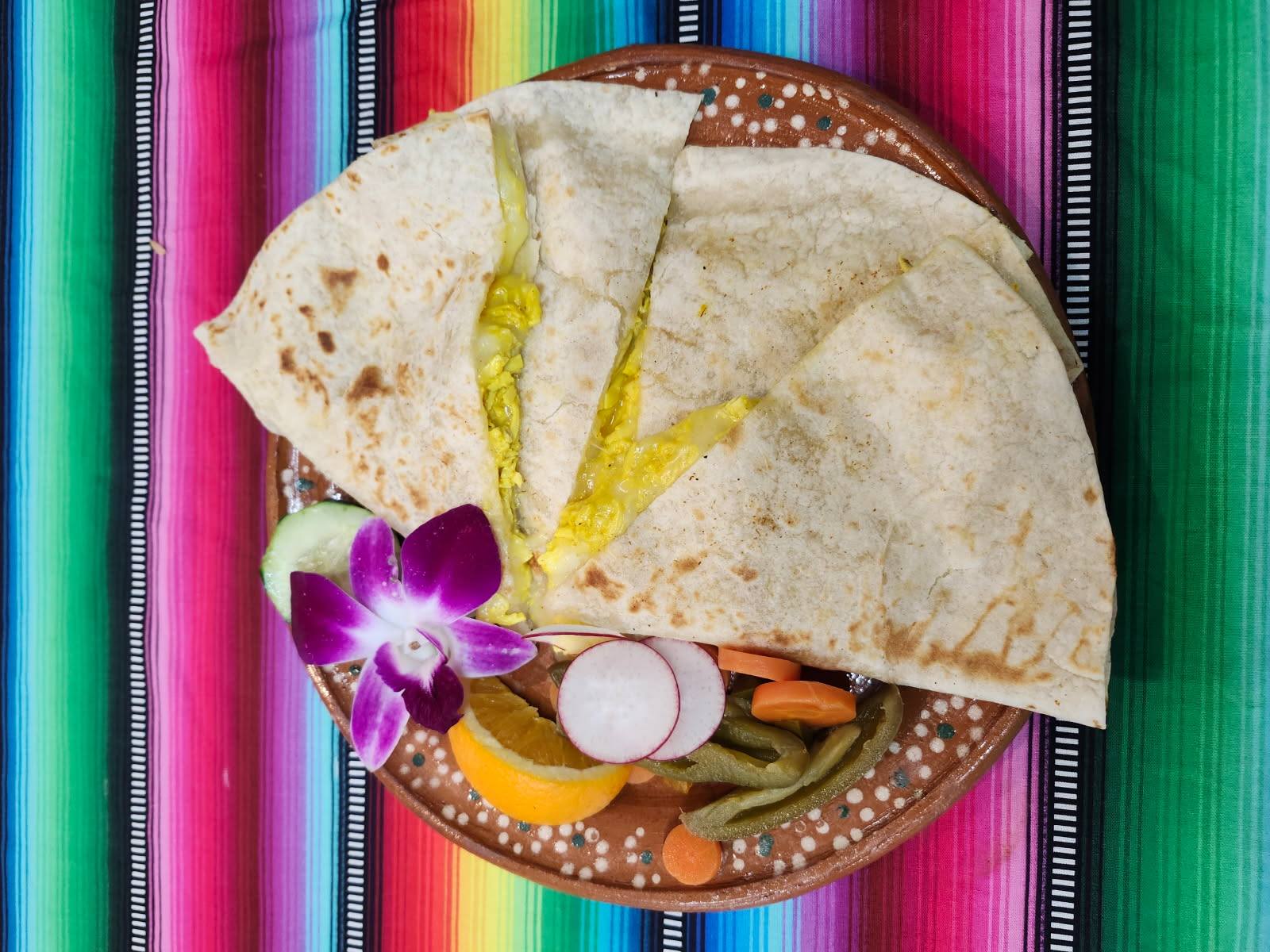 SOMBRERO'S MEXICAN GRILL（East Cypress）