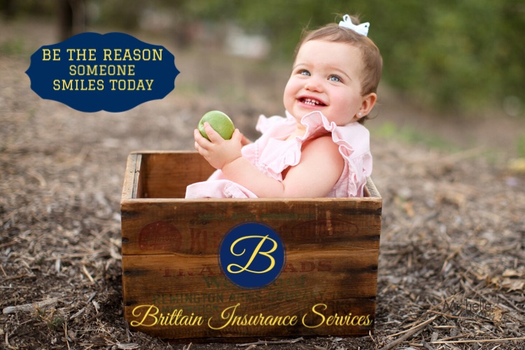 Brittain Insurance Services 122 N Citrus Ave # 210, Covina California 91723