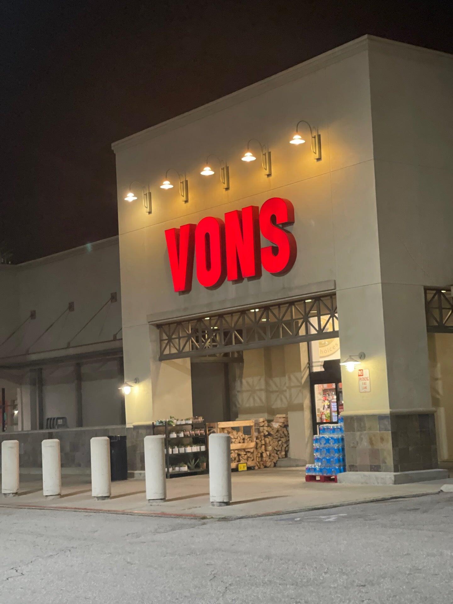 Vons Floral