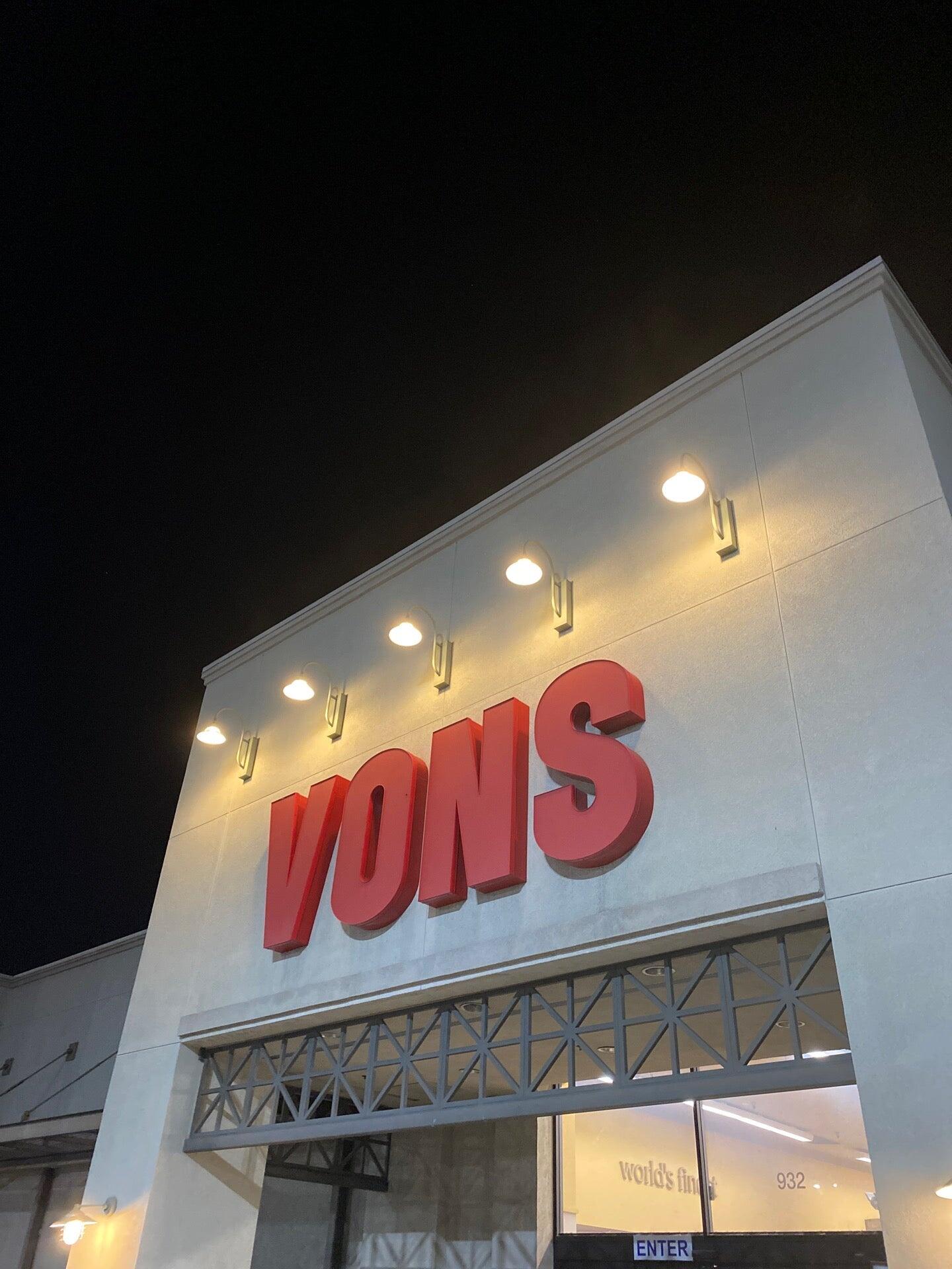 Vons Floral