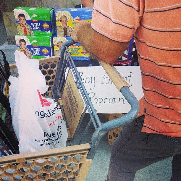 Photo credit: nextdoor