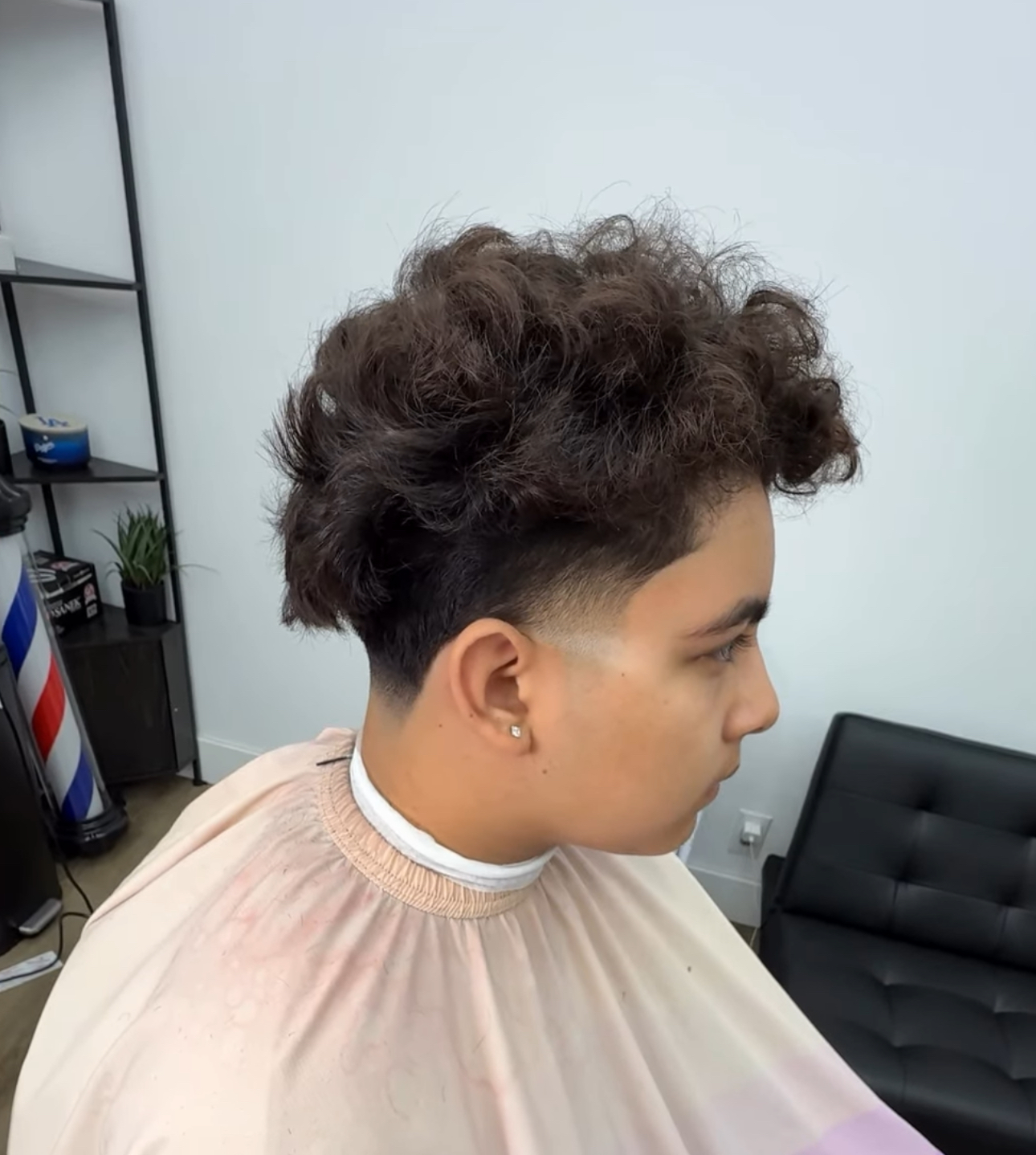 Pristine Barber Studio