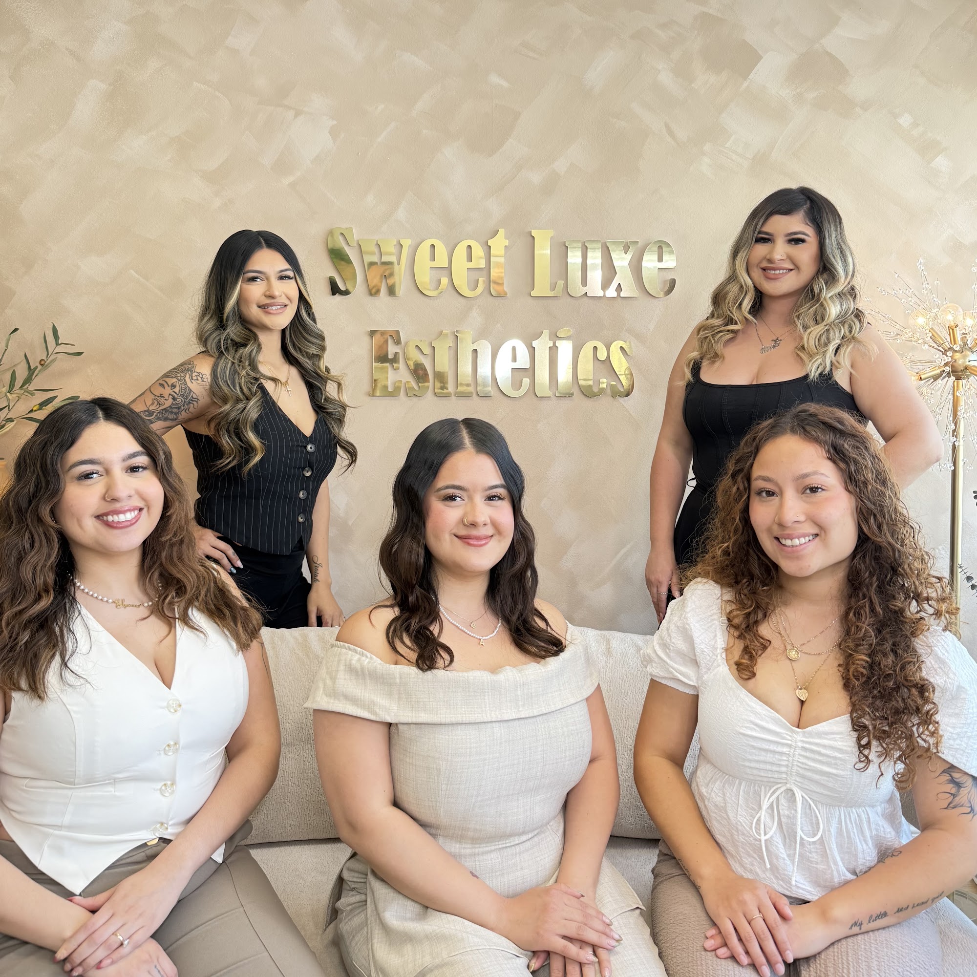 Sweet Luxe Esthetics