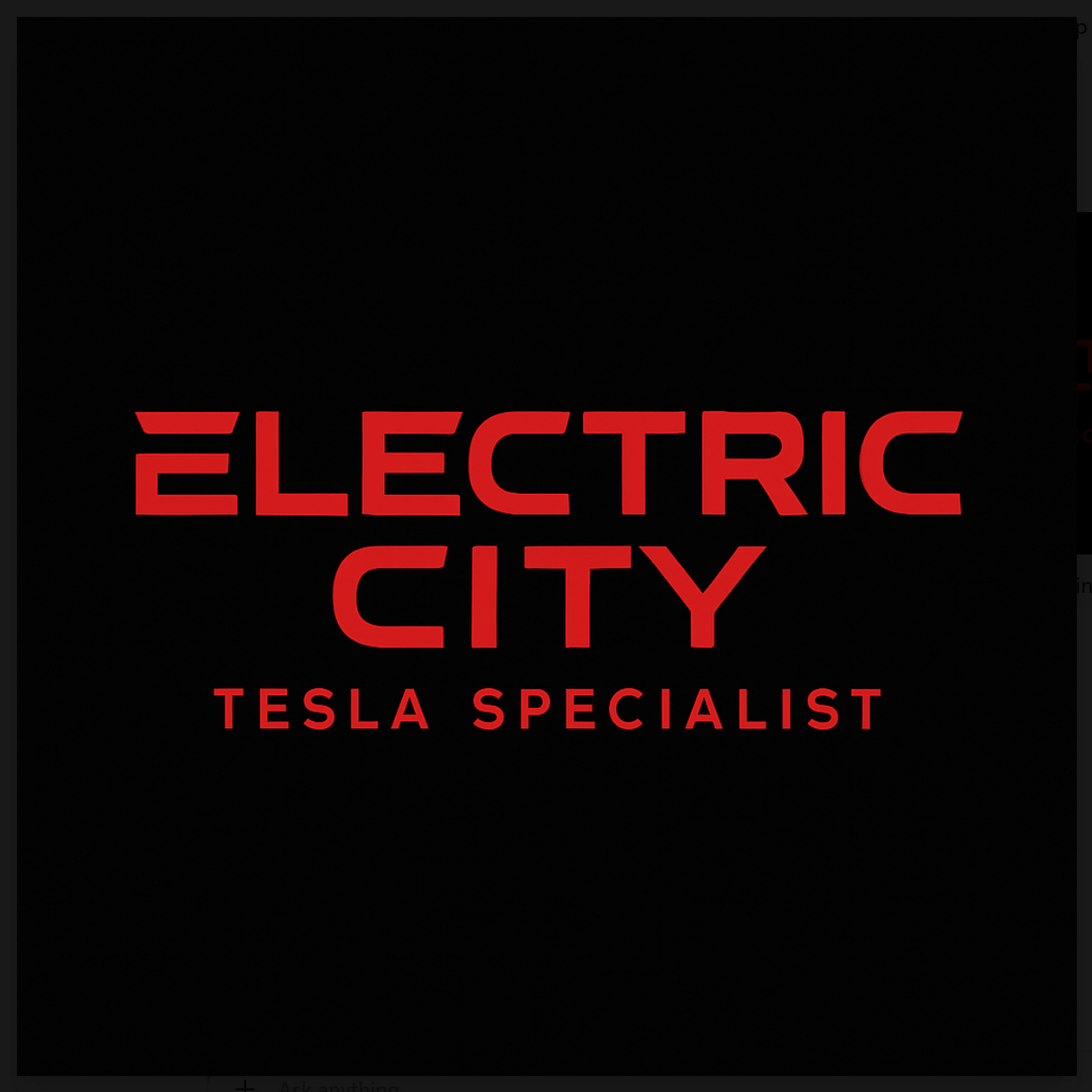 Electric City Service Center Covina