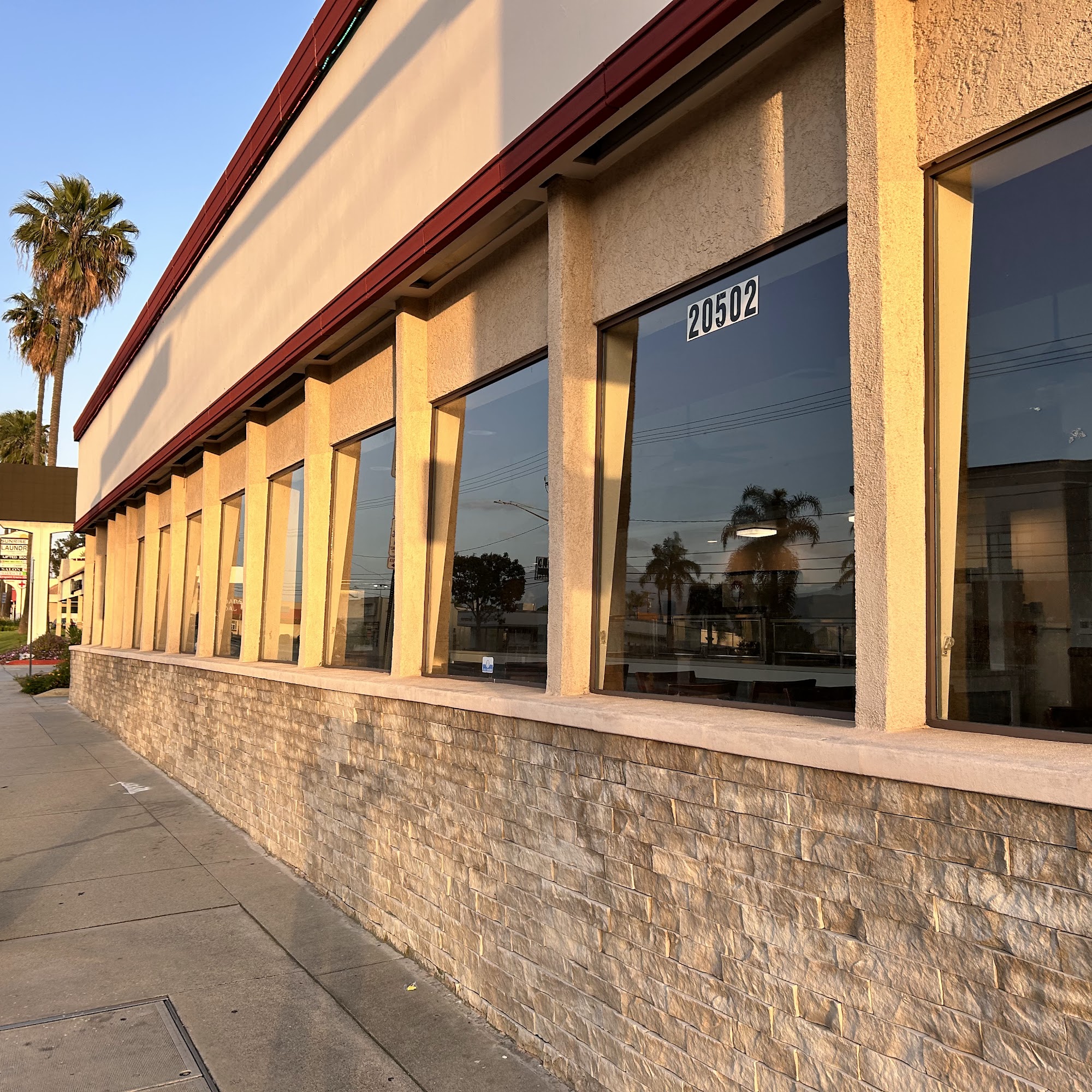 Spirit of Texas Craft BBQ 20502 E Arrow Hwy, Covina