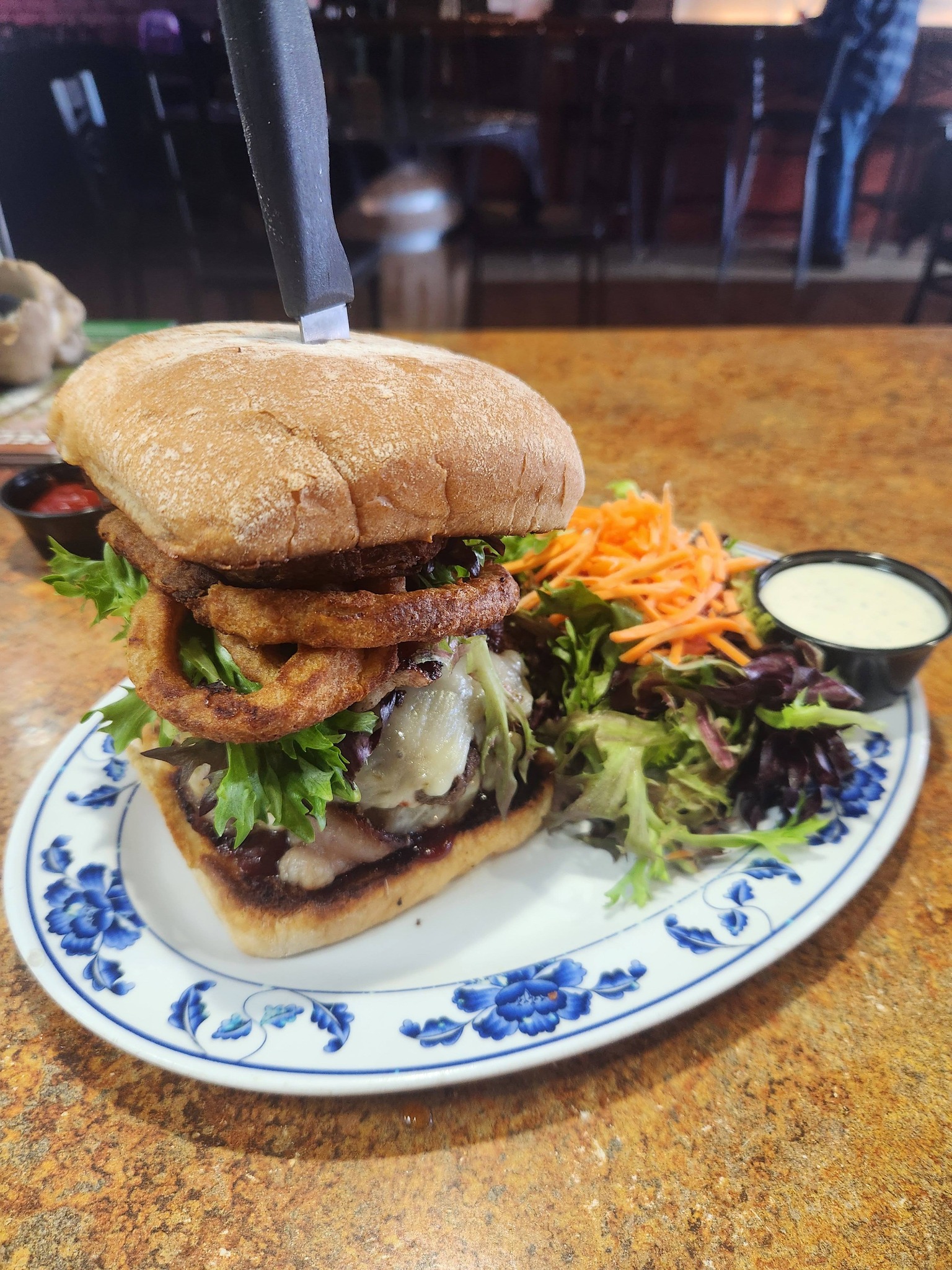 Enoteca Crescent City