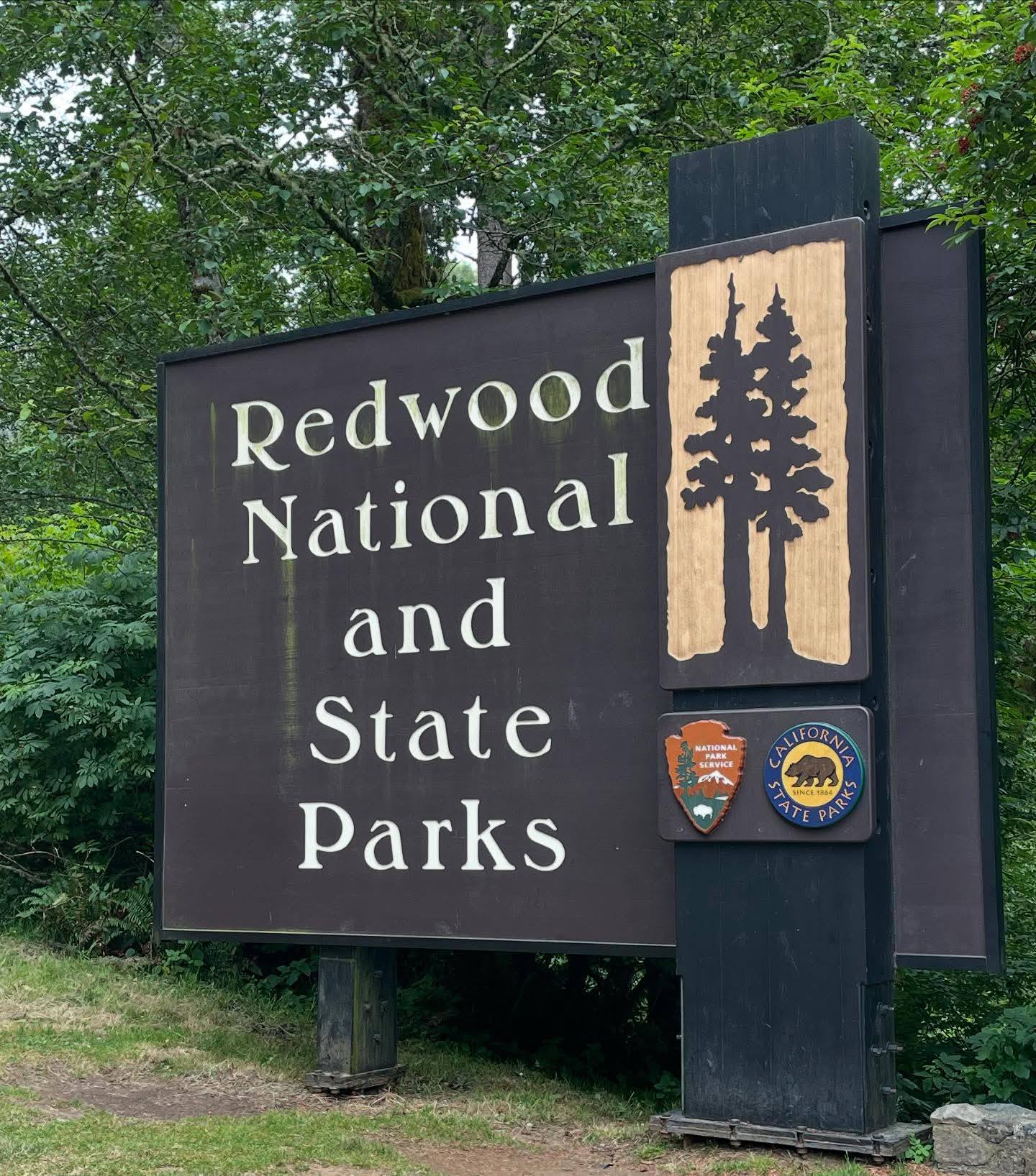 Historic Hiouchi Cafe Crescent City