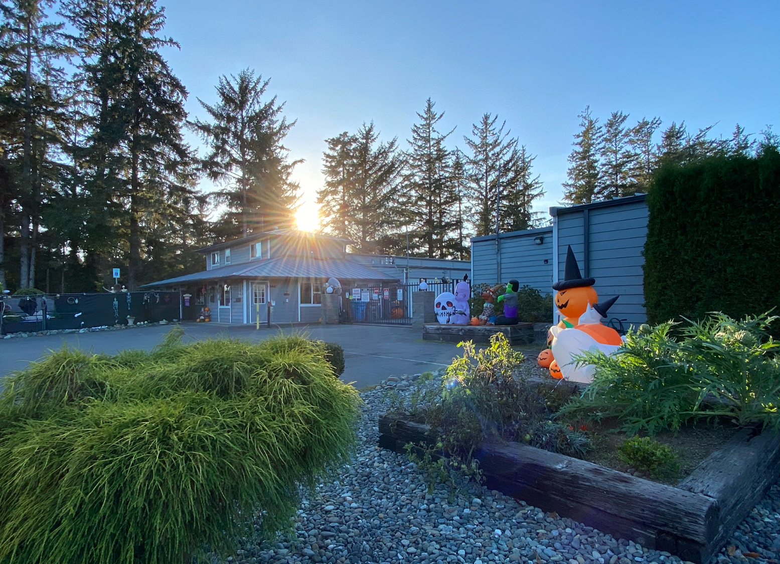 Best Self Storage Crescent City