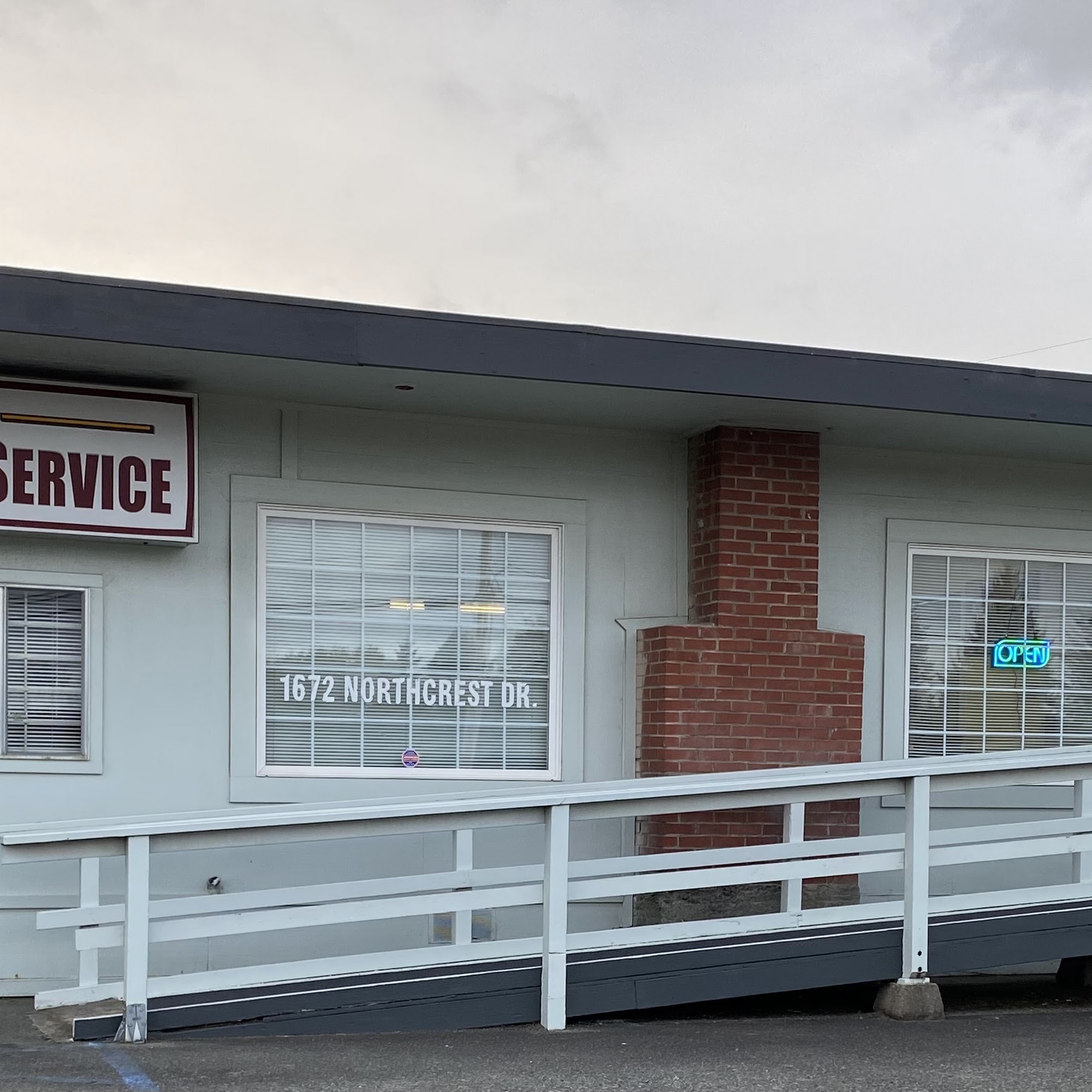 McPherren's Tax Service Crescent City