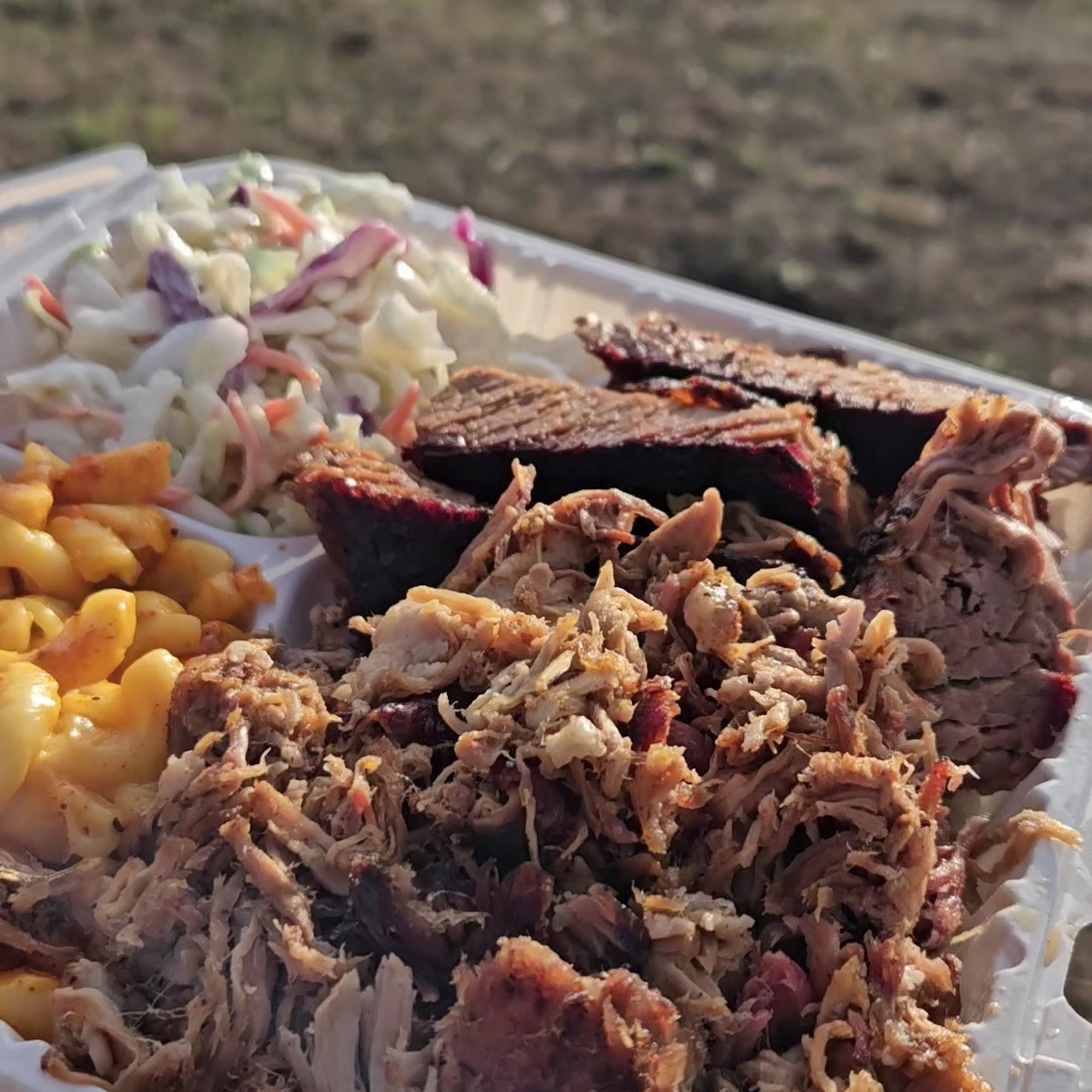 Art's BBQ Crescent City