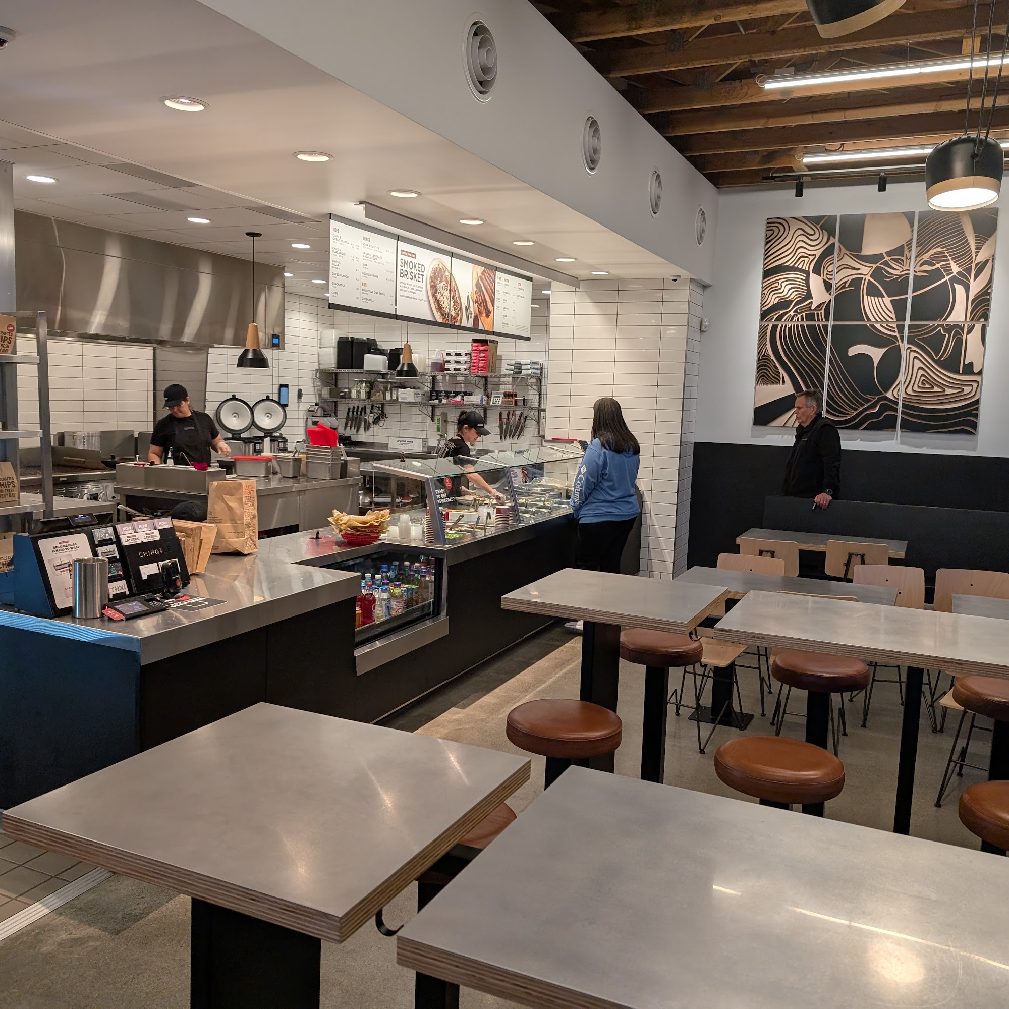 Chipotle Mexican Grill Crescent City