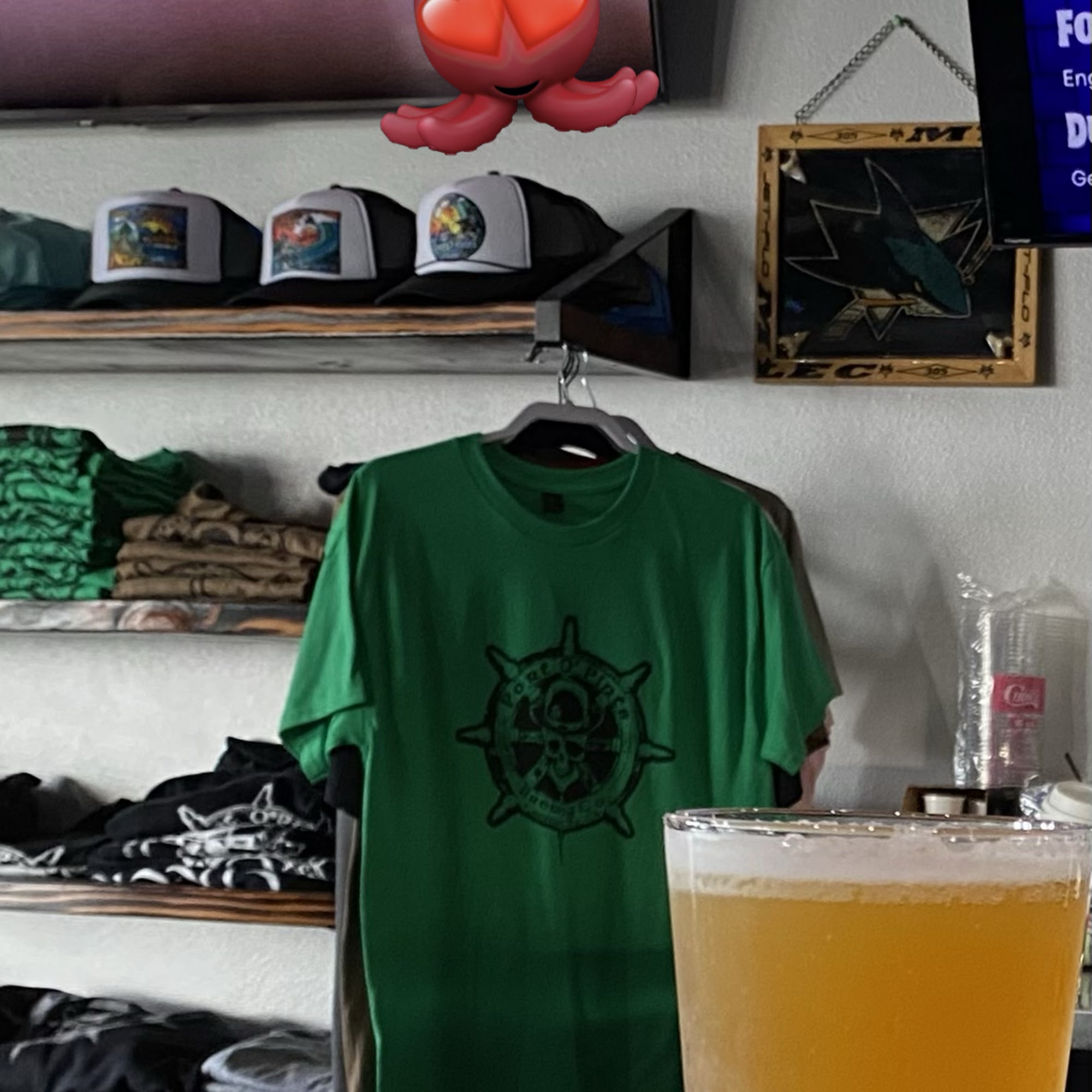 Port O'Pints South Beach