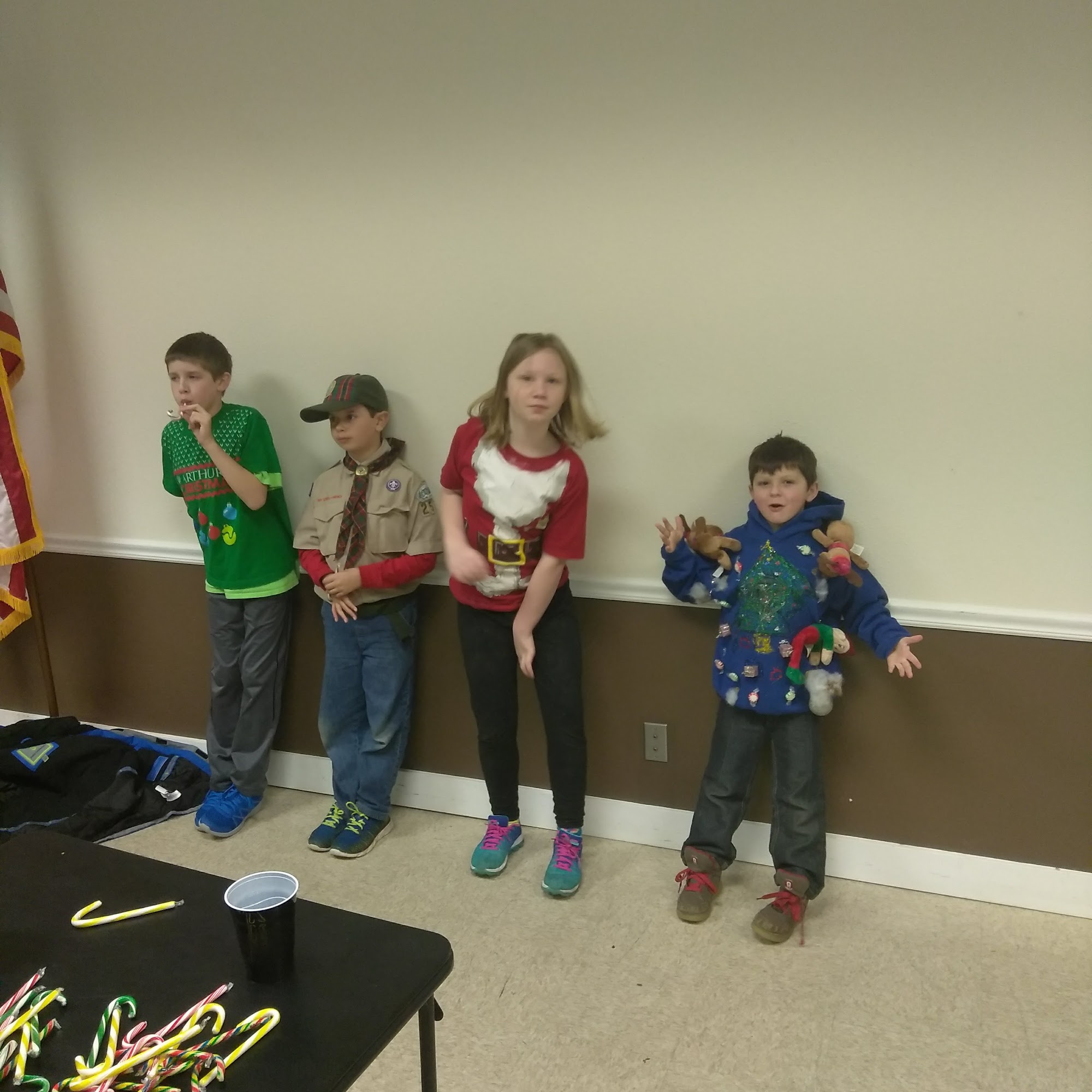 Crescent City Elks Lodge #1689 Crescent City