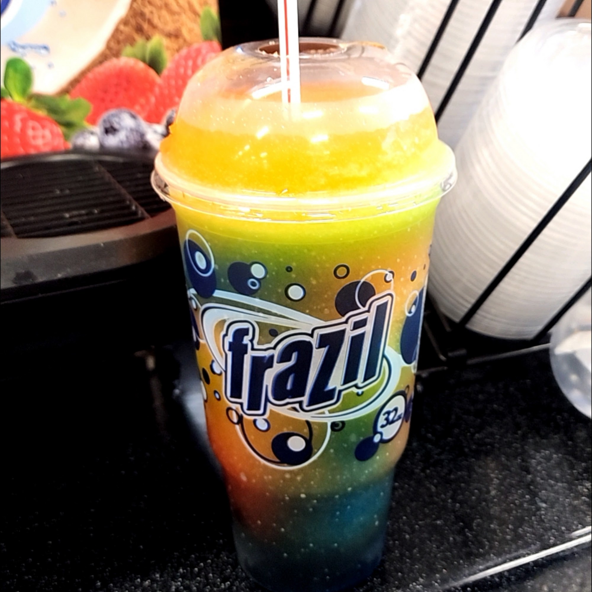 Redwood Market Crescent City