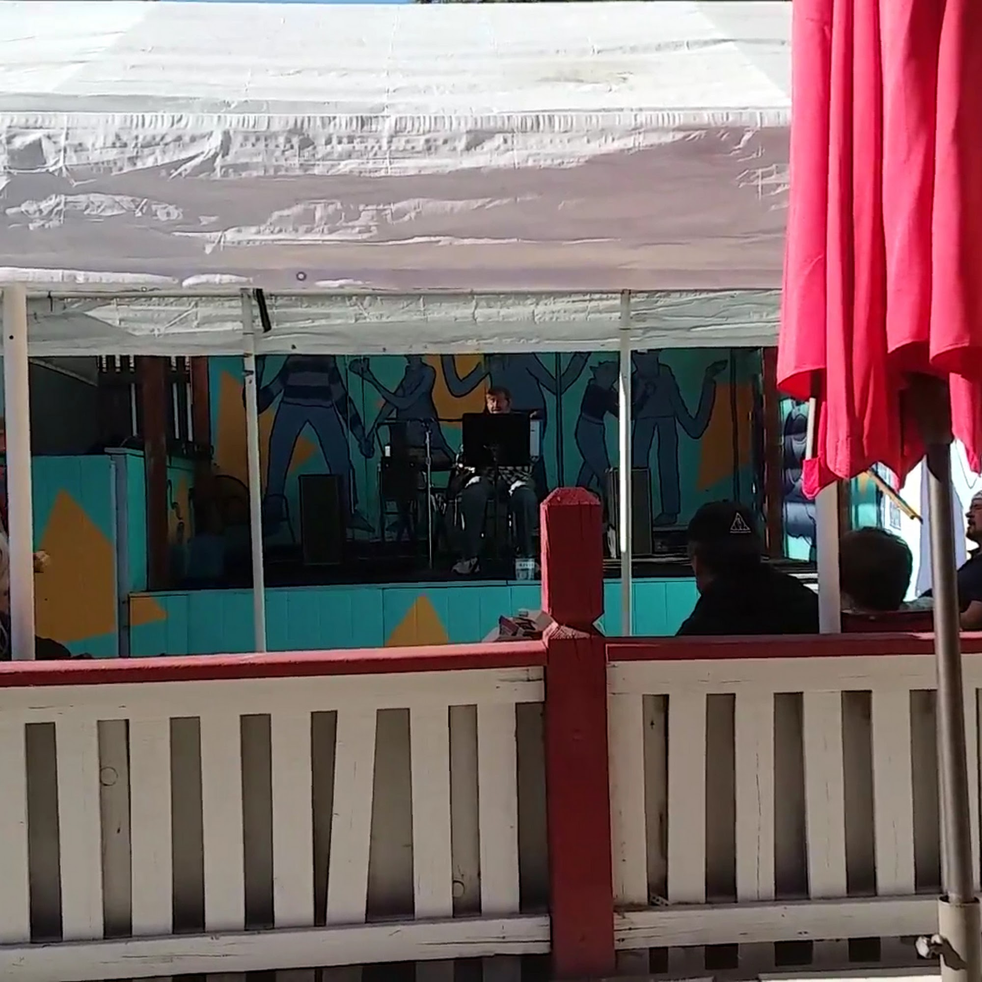 Higher Grounds Coffee House Crestline