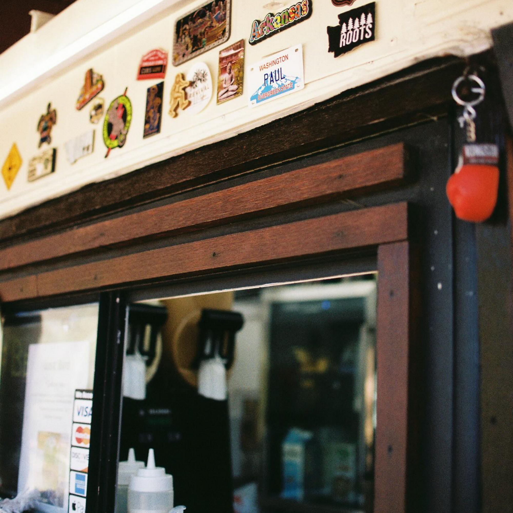 Revival Coffee 1 Rolph Park Dr, Crockett, CA 94525